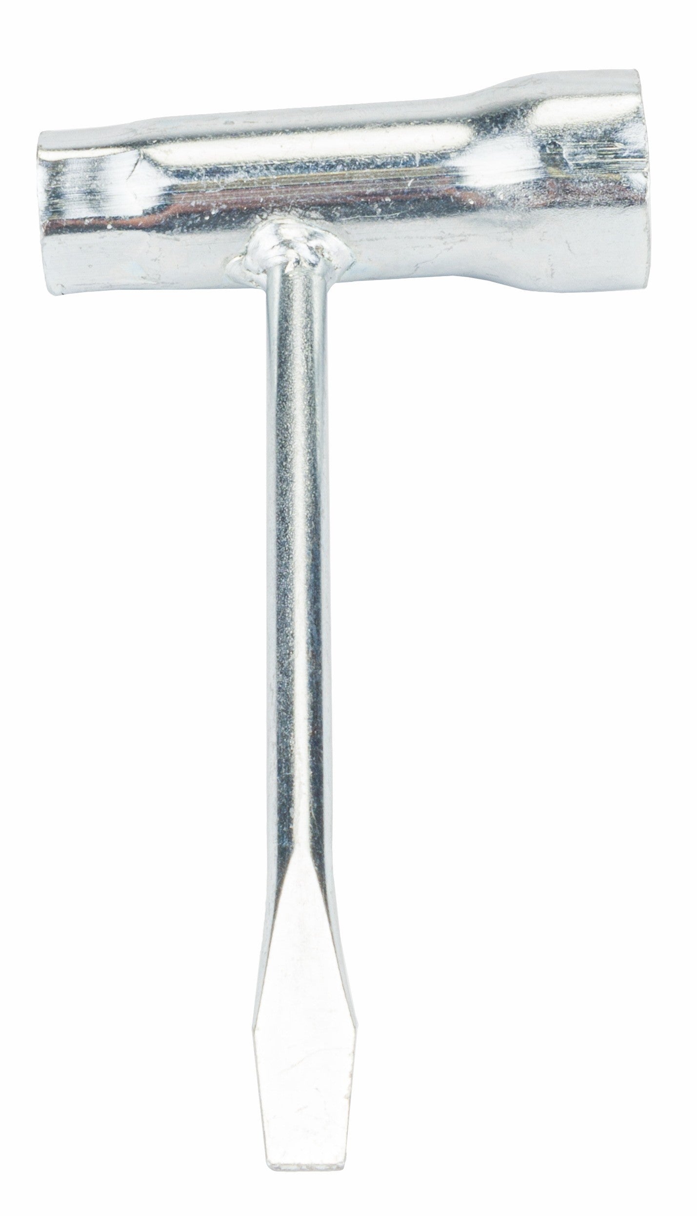 Tronçonneuse thermique Chaîne 4,9 CV 16"