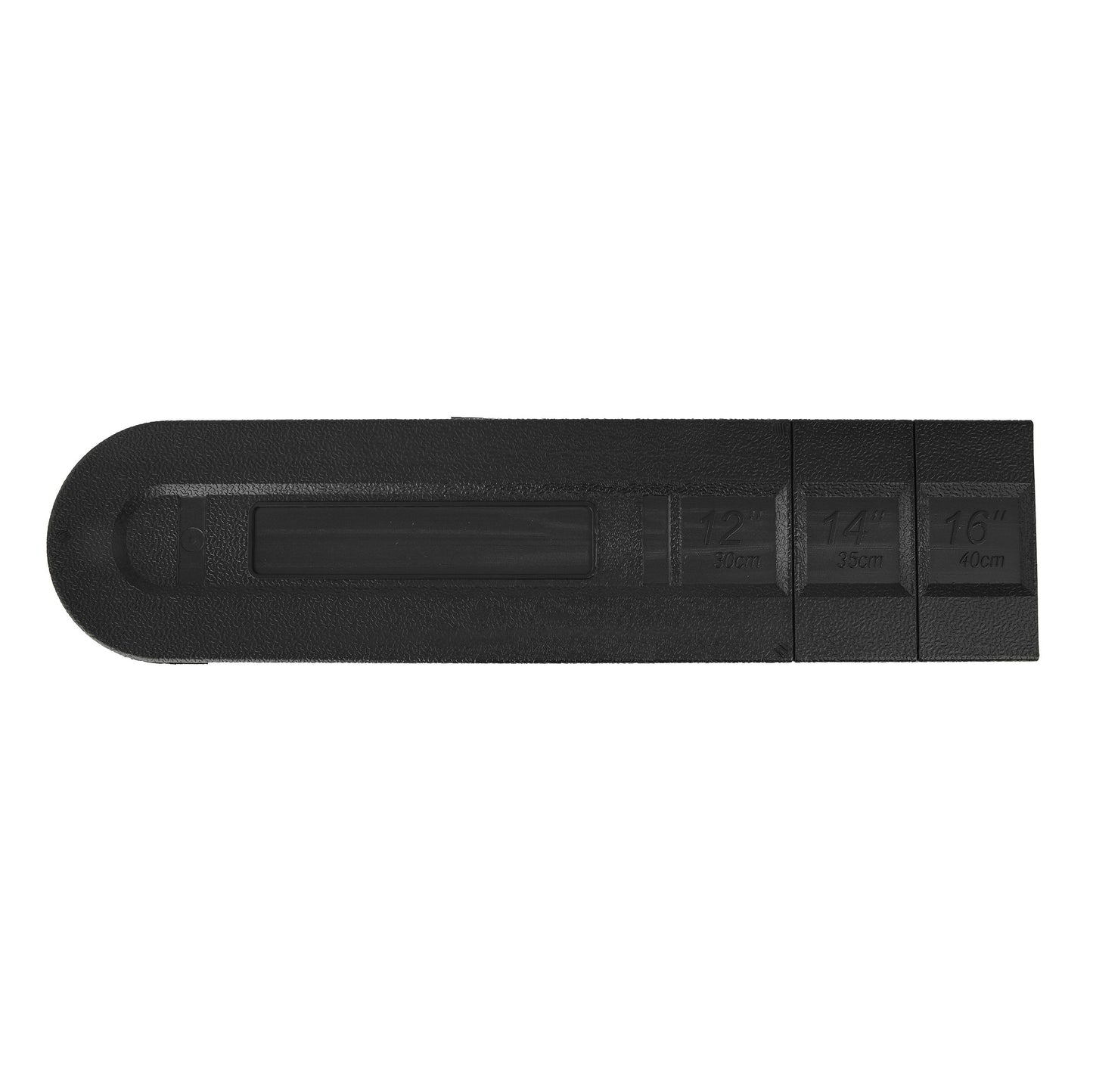 Tronçonneuse thermique  4,3 CV / 40 cm