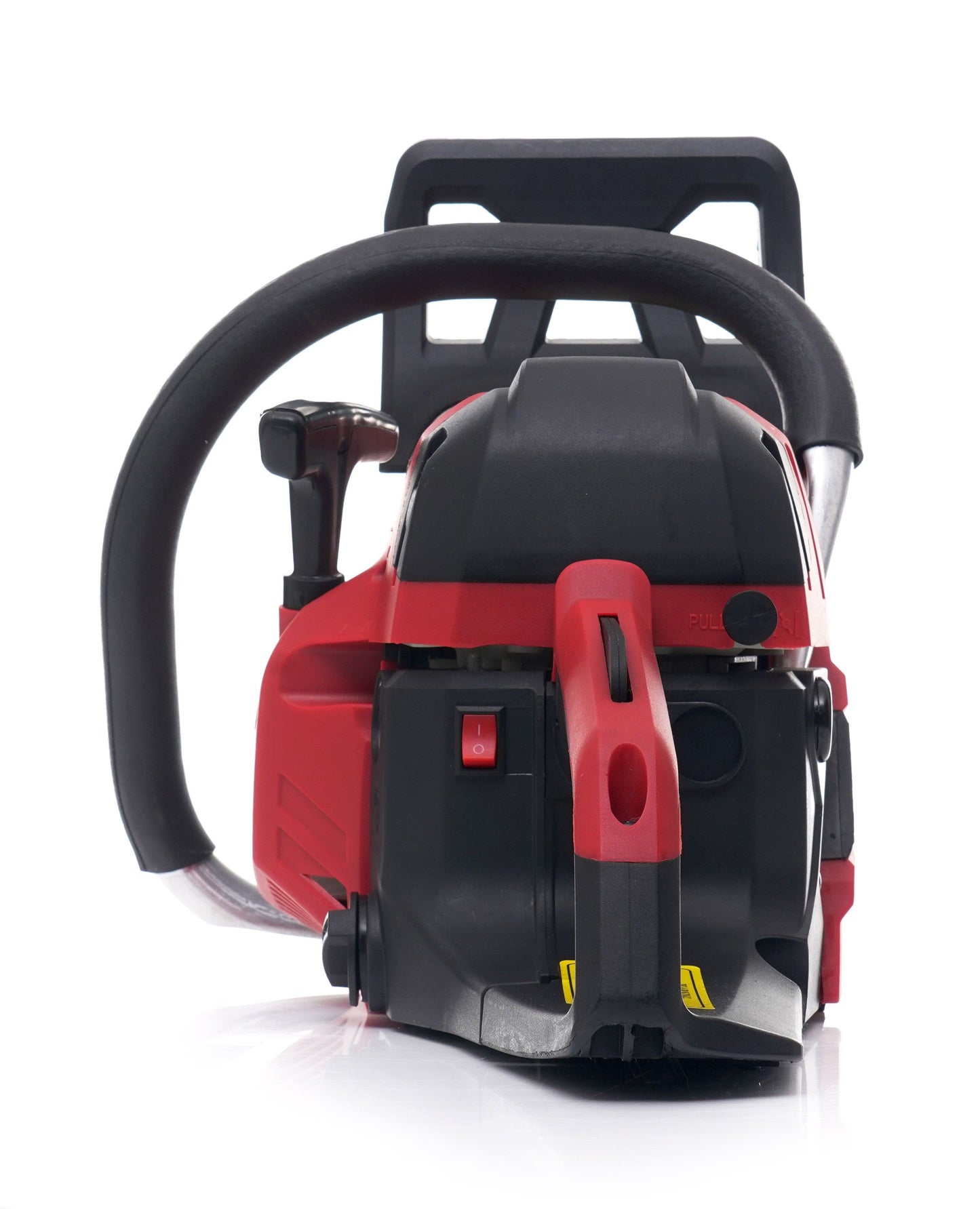 Tronçonneuse thermique 5,3 CV / 45 cm