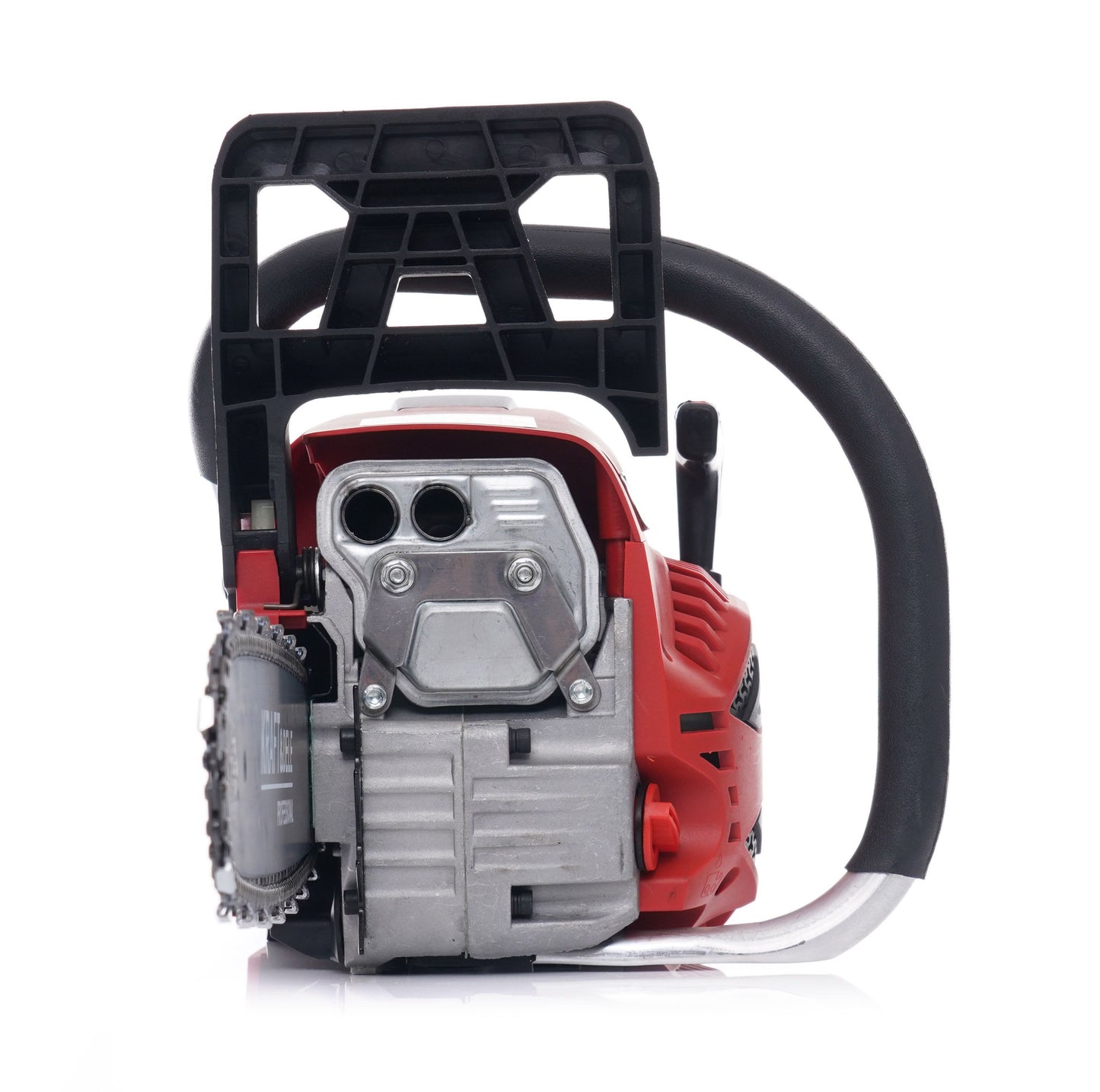 Tronçonneuse thermique 4,3 CV 40 cm