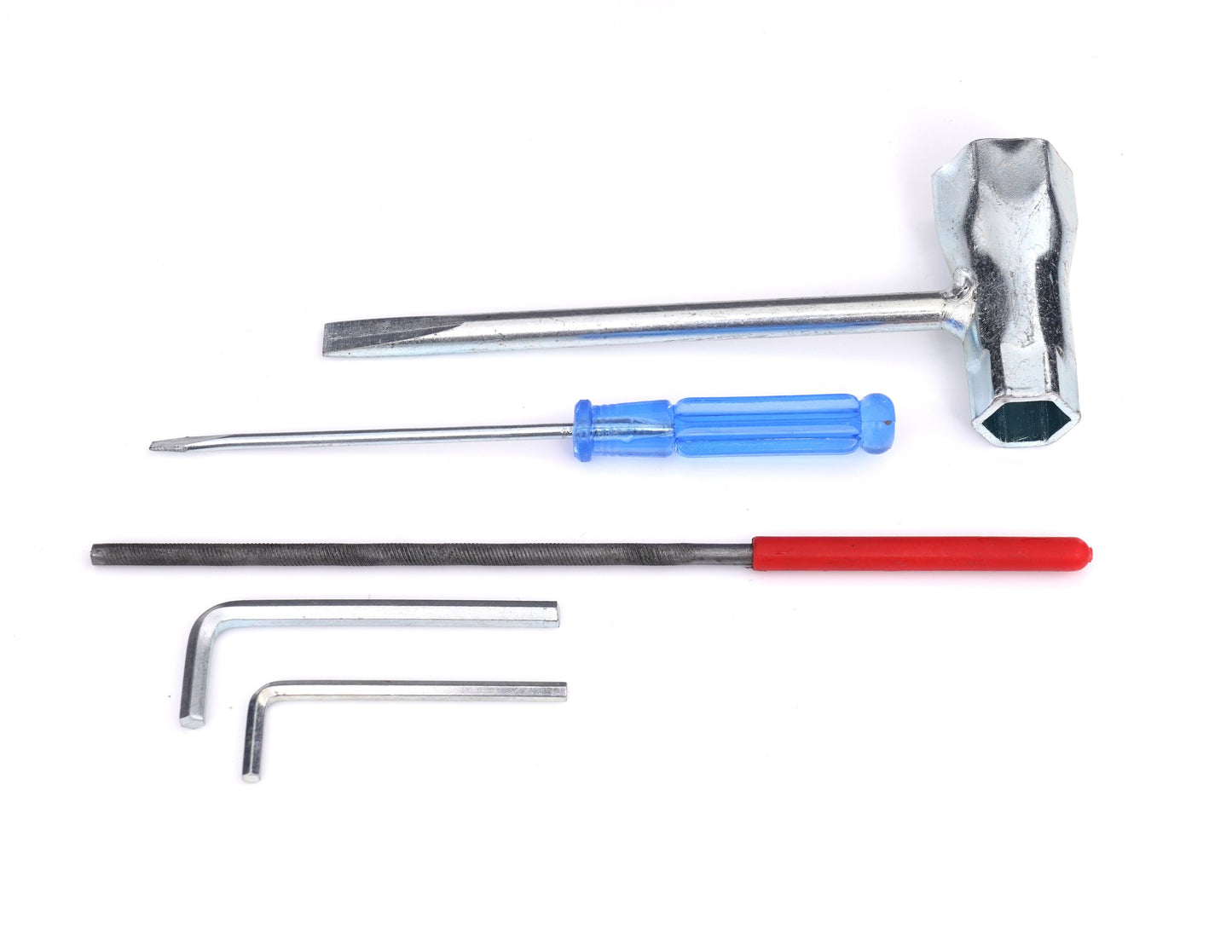 Tronçonneuse thermique 5,2 CV 45 cm