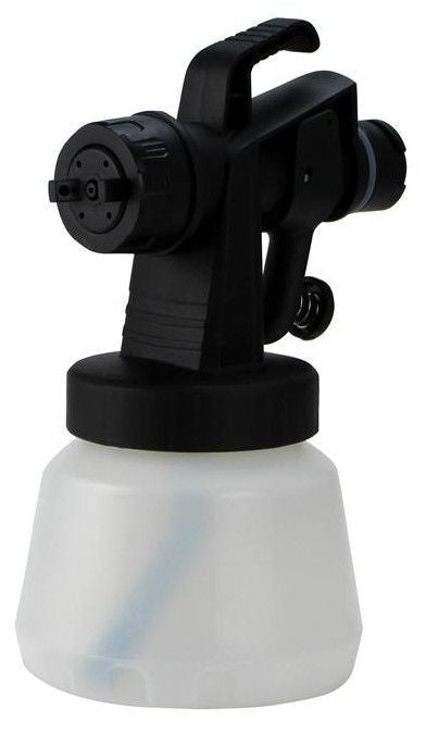 Pistolet pulvérisateur de peinture 650 W