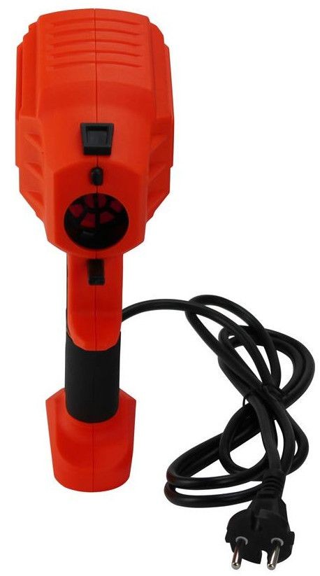 Pistolet pulvérisateur de peinture 650 W