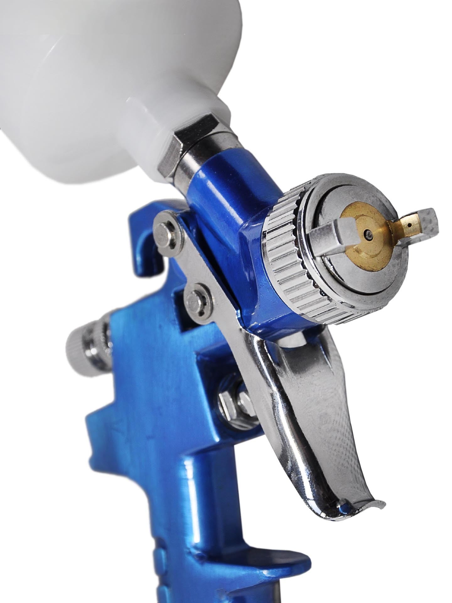 Pistolet à peinture 150 ml 	2-3,5 bars