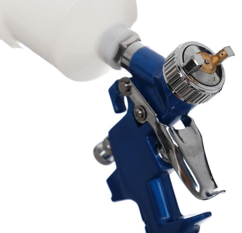 Pistolet à peinture 150 ml 	2-3,5 bars