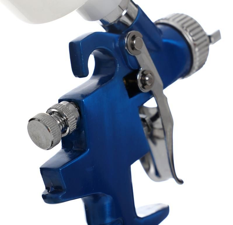 Pistolet à peinture 150 ml 	2-3,5 bars
