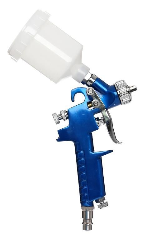 Pistolet à peinture 150 ml 	2-3,5 bars