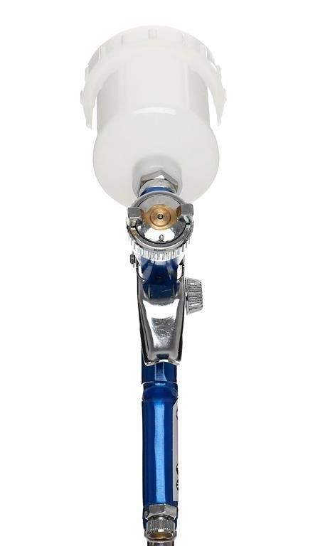 Pistolet à peinture 150 ml 	2-3,5 bars