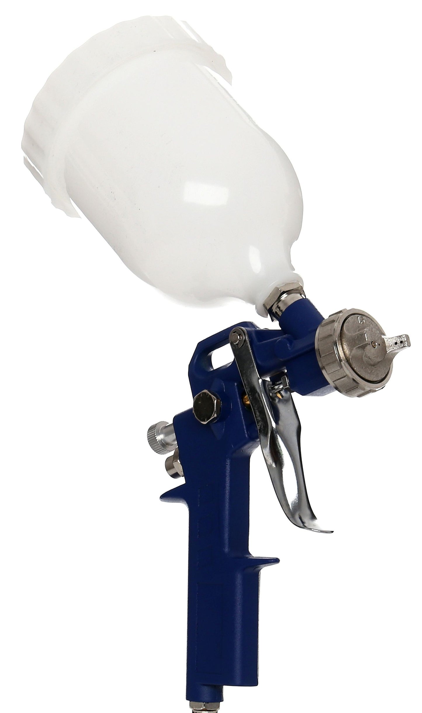 Pistolet à peinture 600 ml 	3,4 - 4,4 bars
