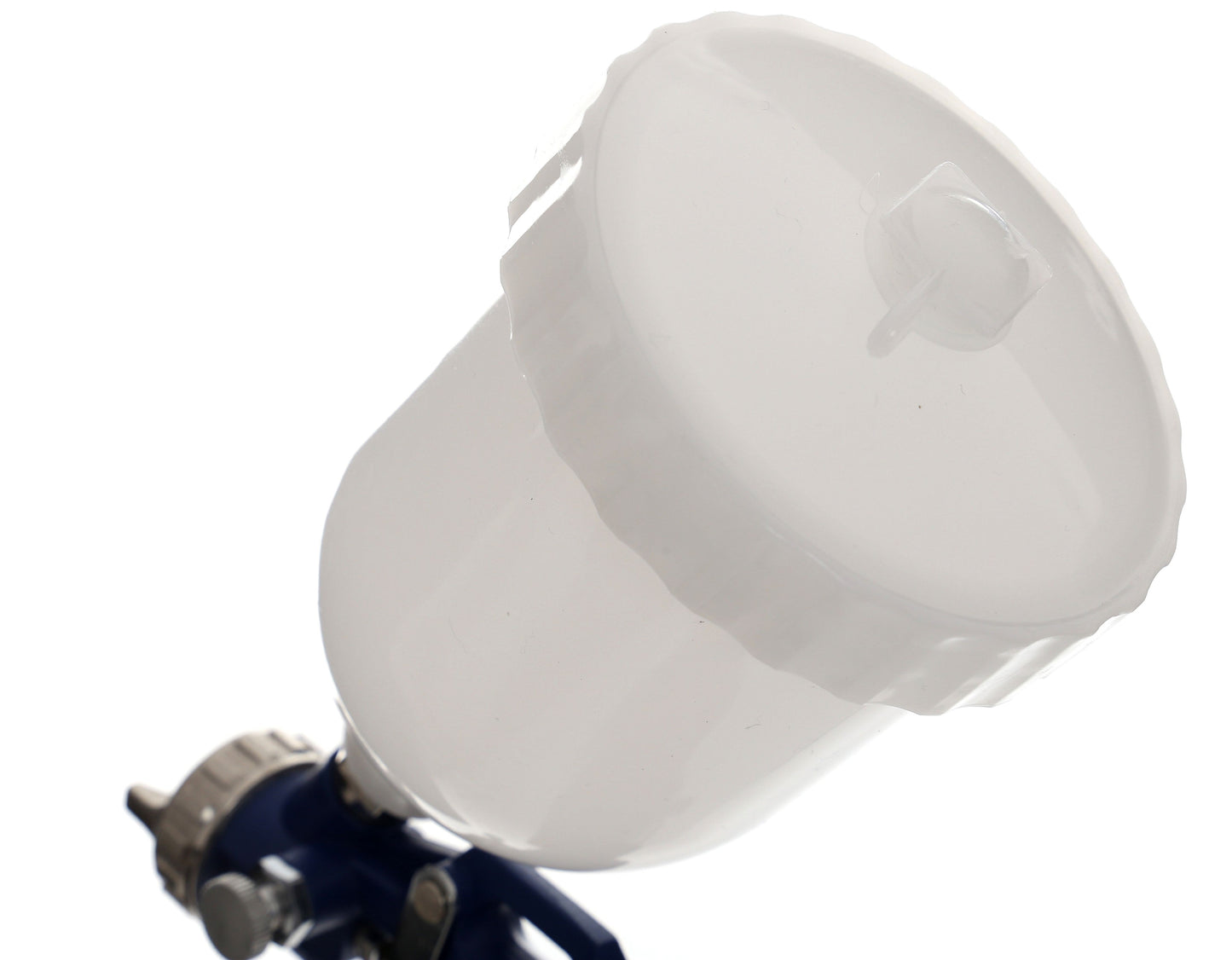 Pistolet à peinture 600 ml 	3,4 - 4,4 bars