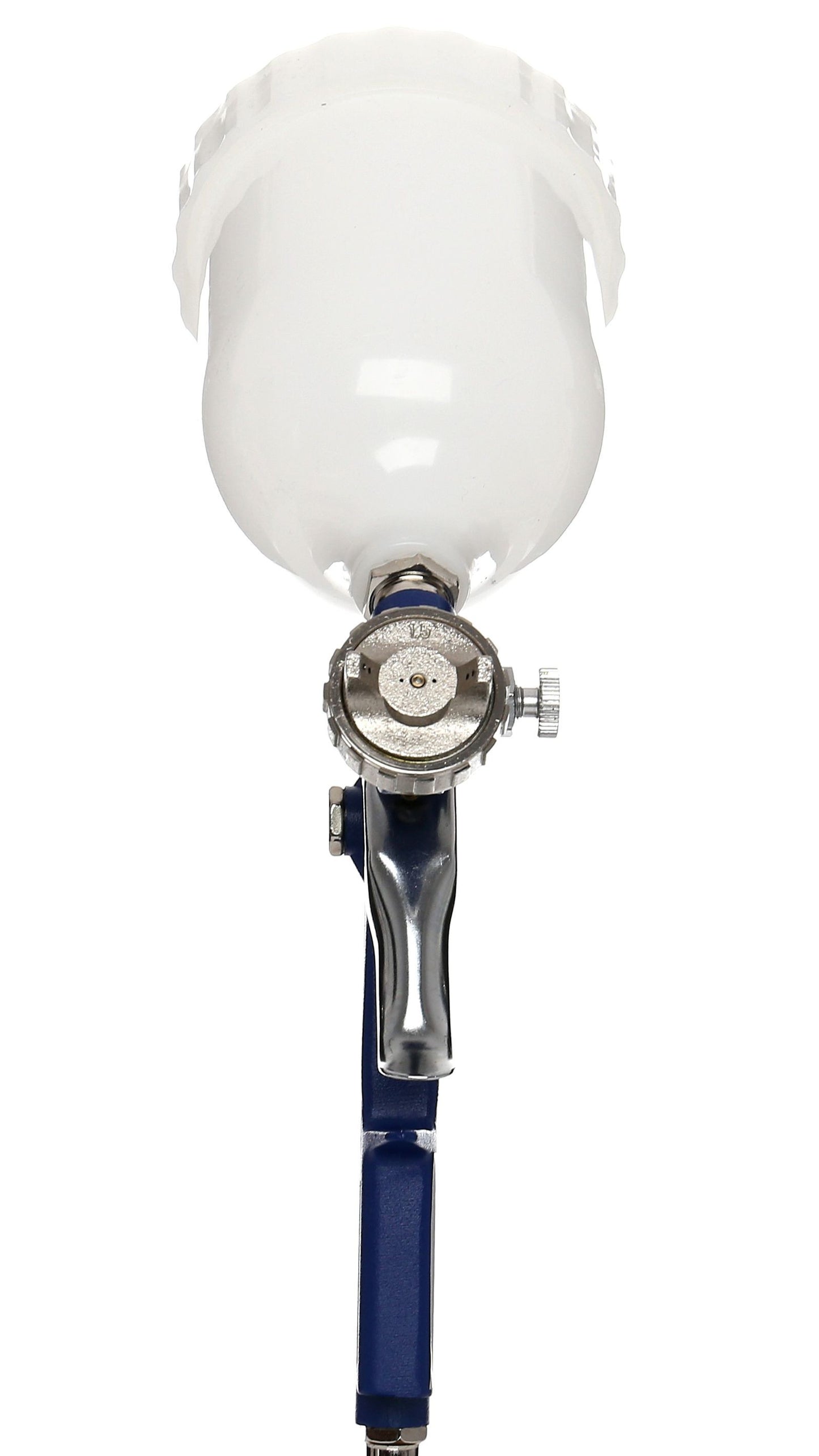 Pistolet à peinture 600 ml 	3,4 - 4,4 bars