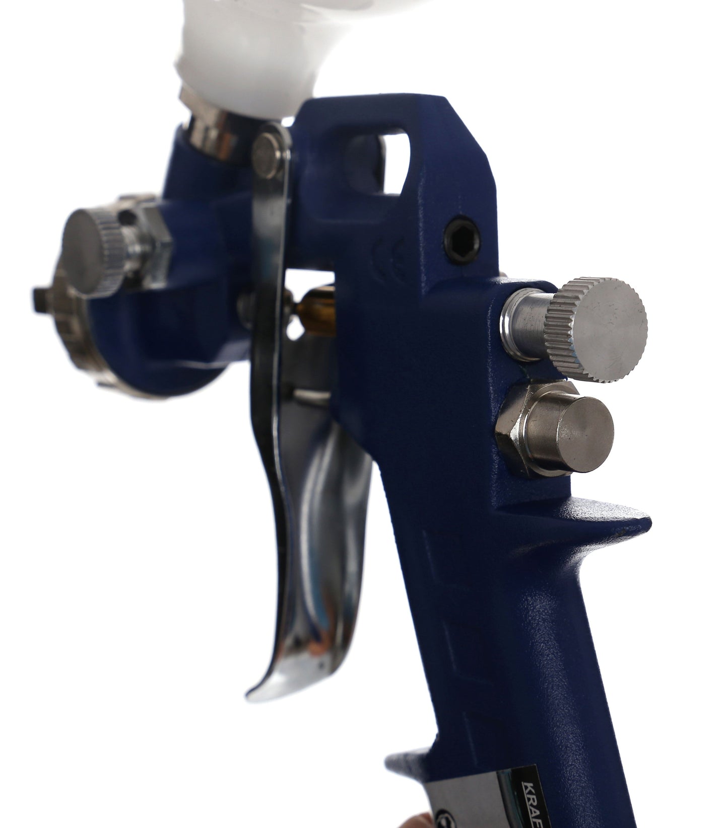 Pistolet à peinture 600 ml 	3,4 - 4,4 bars