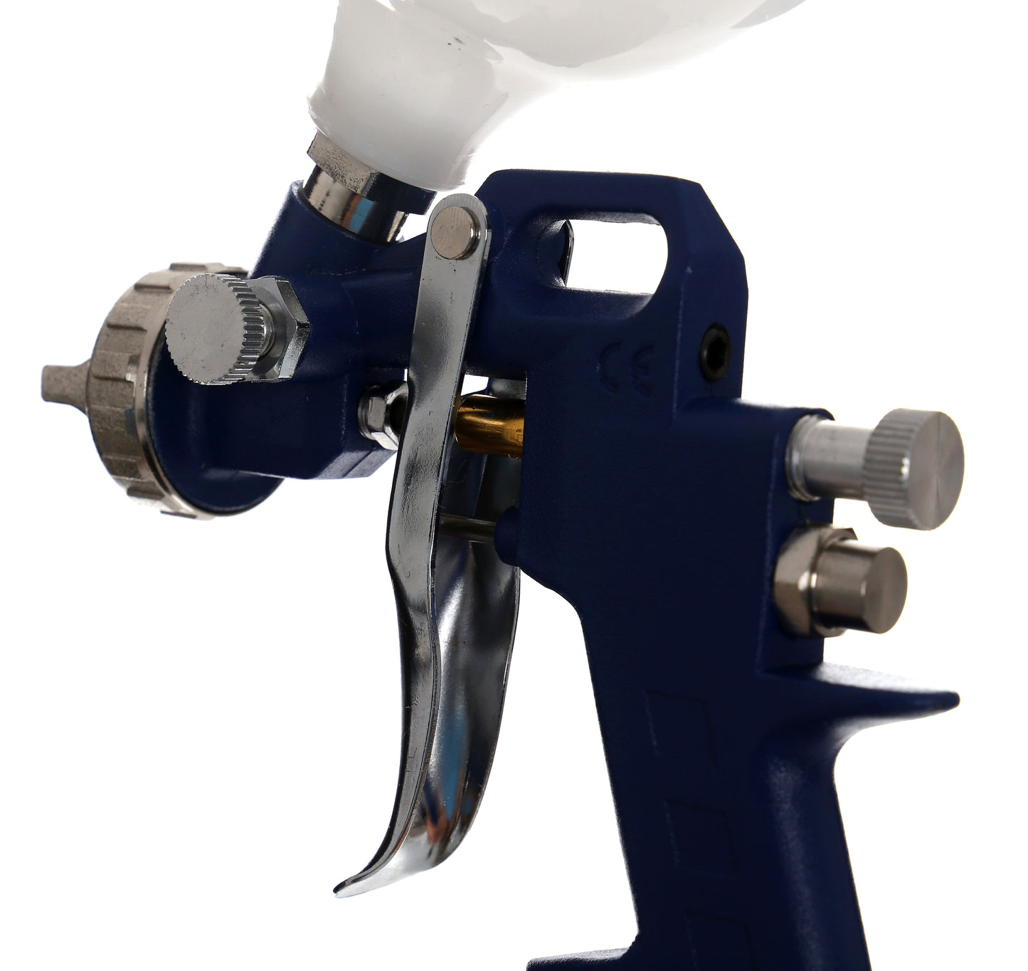 Pistolet à peinture 600 ml 	3,4 - 4,4 bars