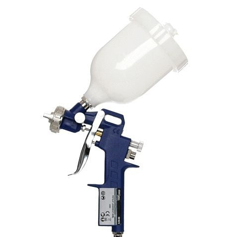 Pistolet à peinture 600 ml 	3,4 - 4,4 bars