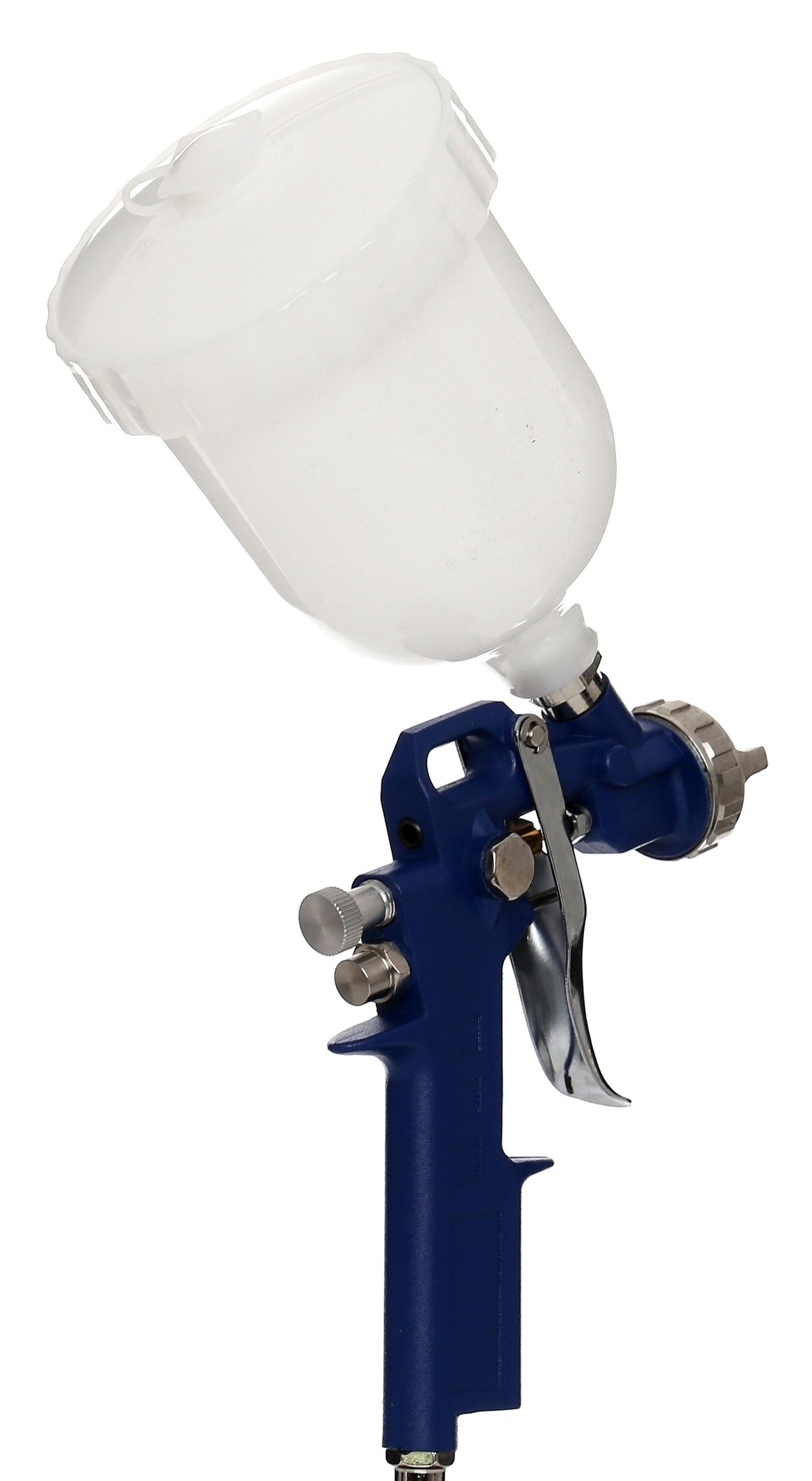 Pistolet à peinture 600 ml 	3,4 - 4,4 bars