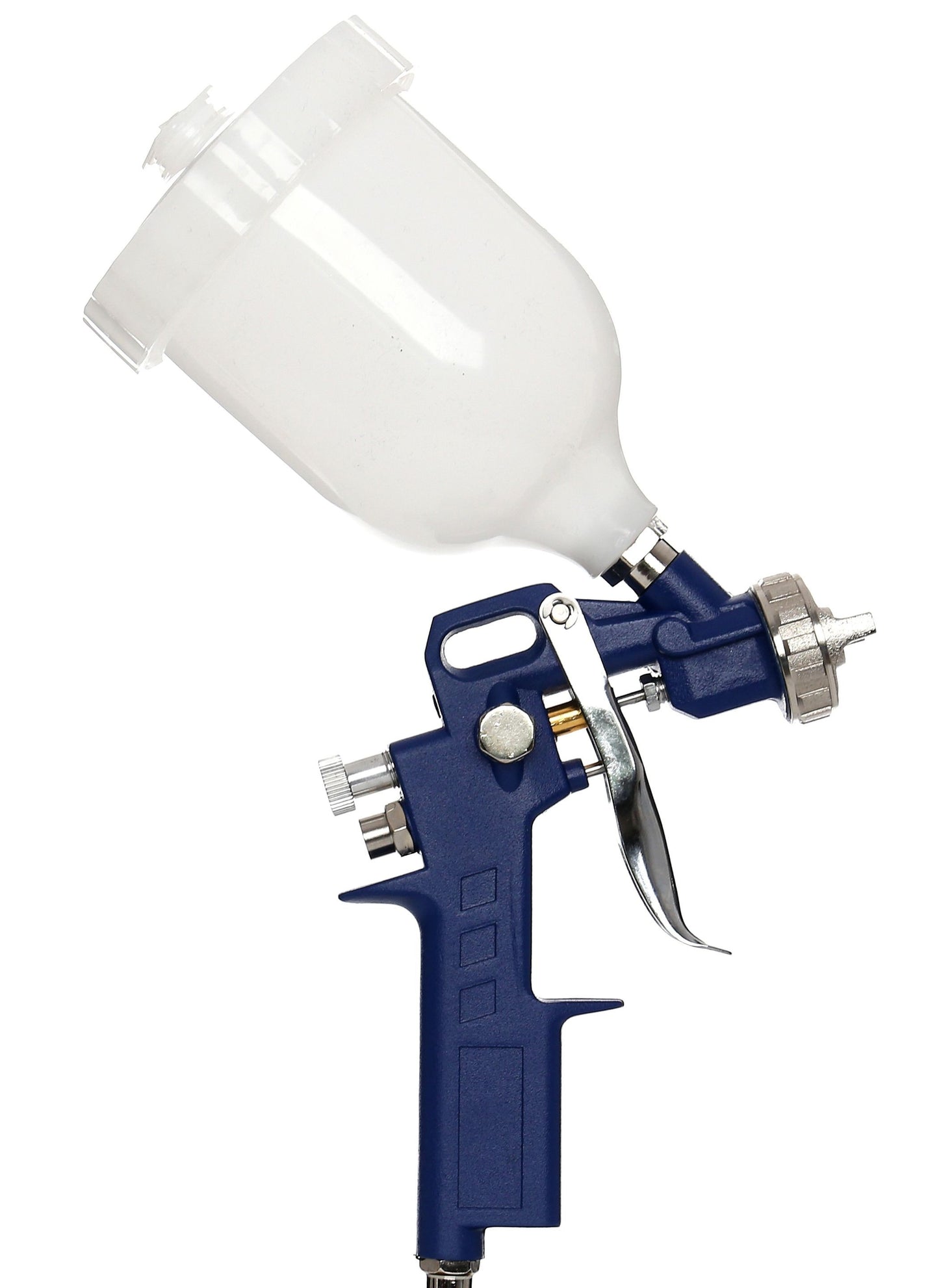 Pistolet à peinture 600 ml 	3,4 - 4,4 bars
