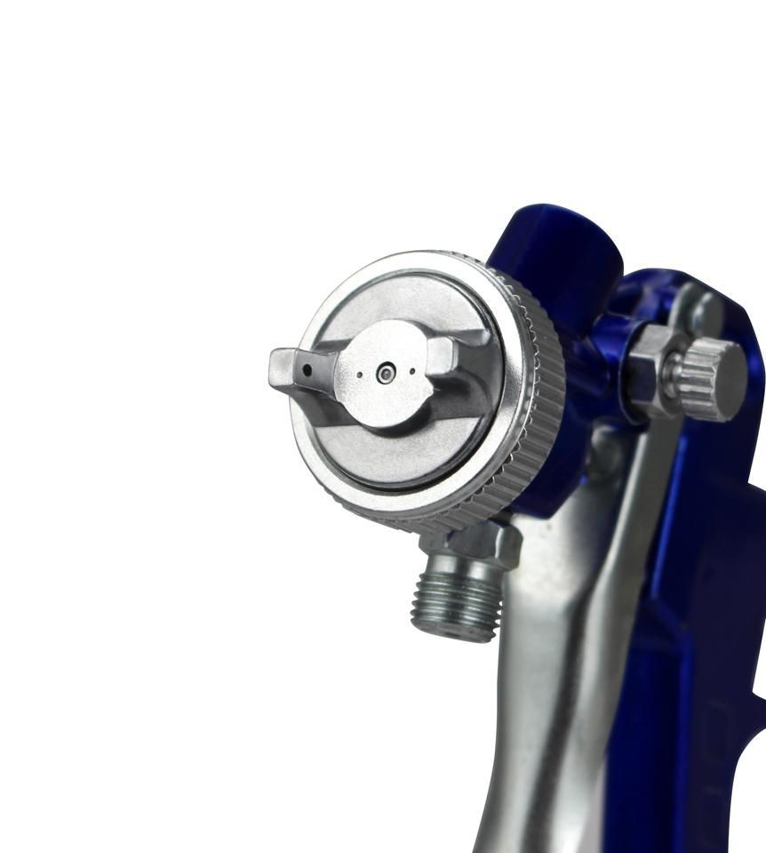 Pistolet à peinture 600 ml 3,5 - 5 bars