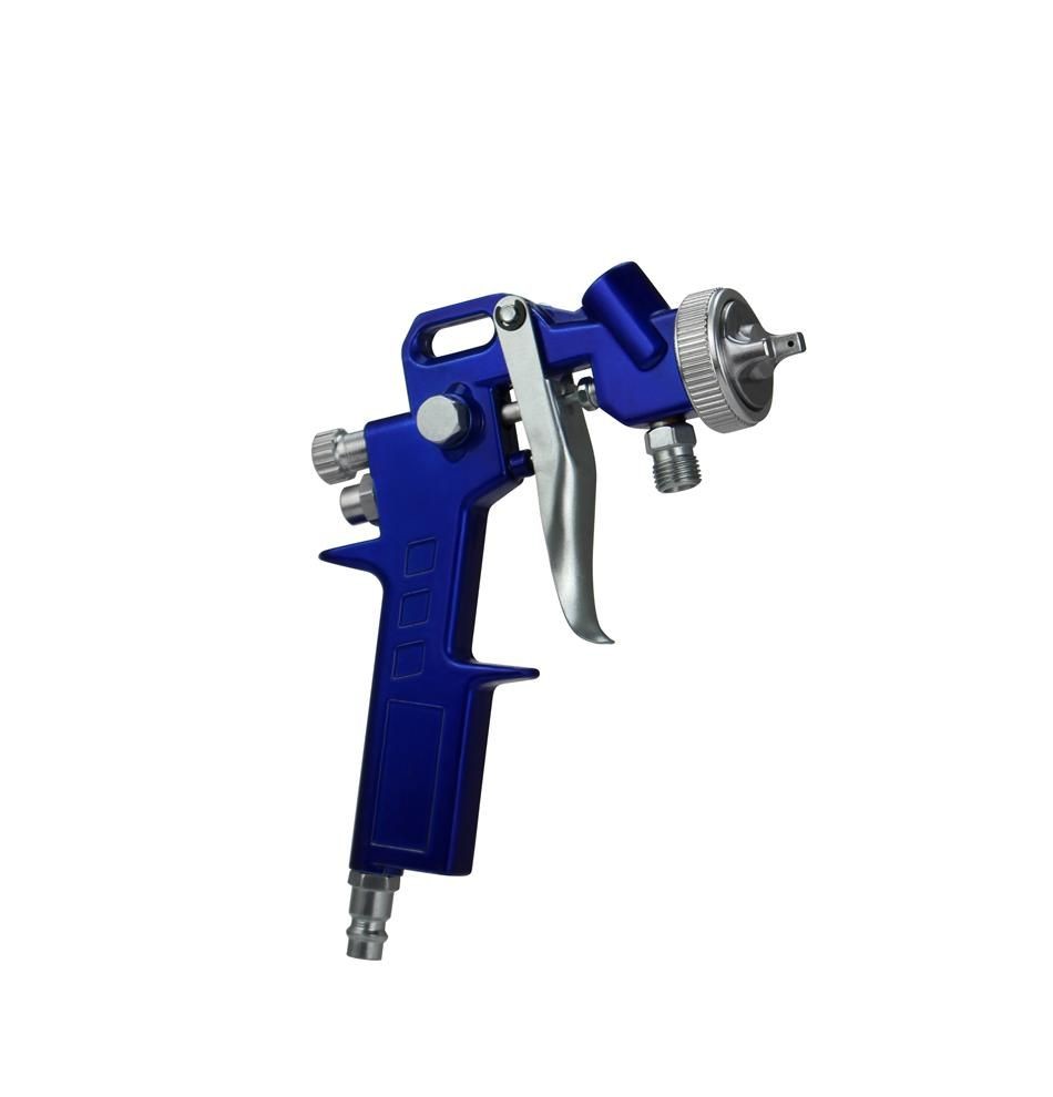 Pistolet à peinture 600 ml 3,5 - 5 bars