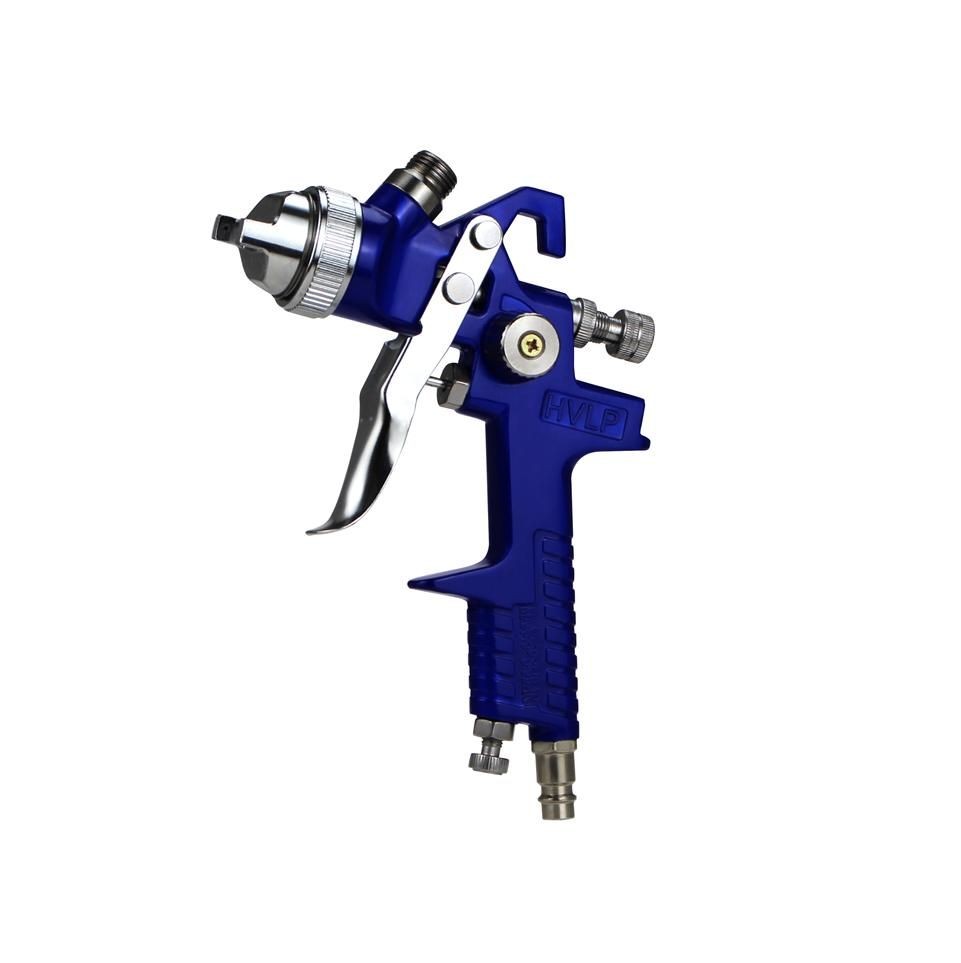 Pistolet à peinture 600 ml 2,0 - 3,5 bars