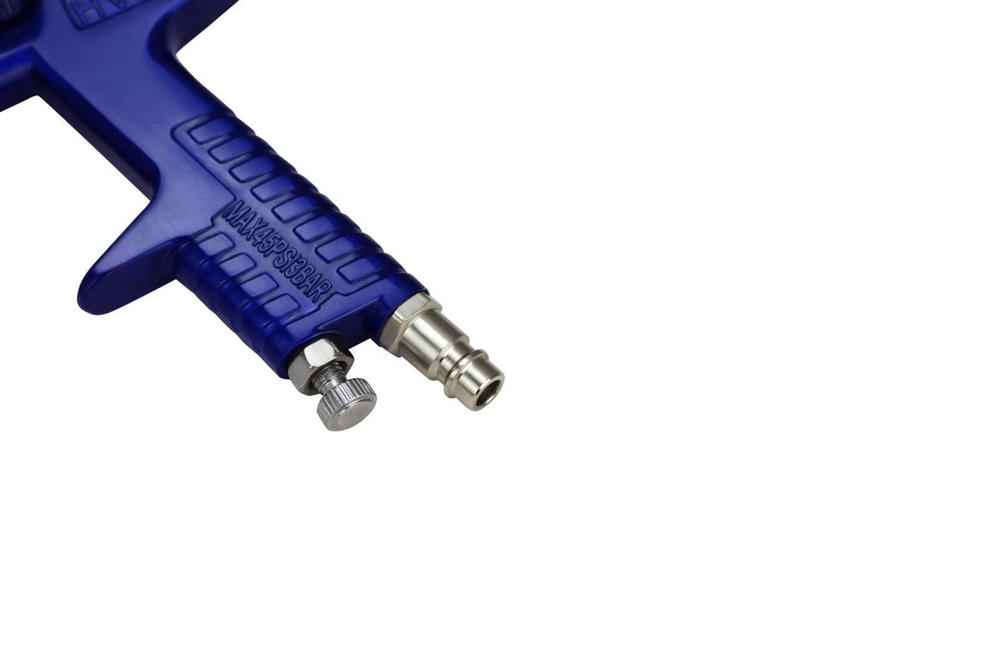 Pistolet à peinture 600 ml 2,0 - 3,5 bars