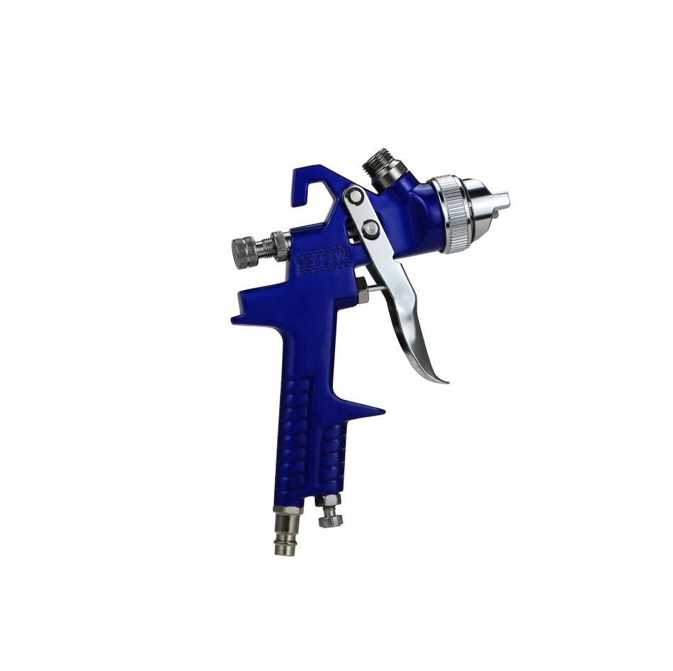 Pistolet à peinture 600 ml 2,0 - 3,5 bars