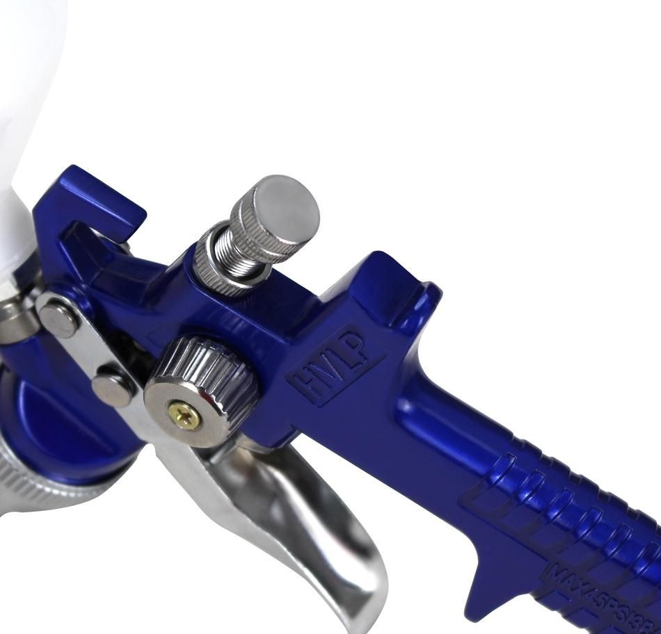 Pistolet à peinture 600 ml 2,0 - 3,5 bars