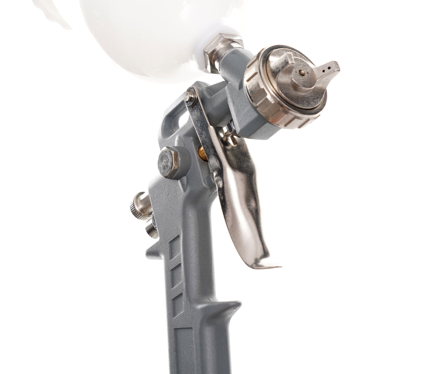 Pistolet à peinture HVLP 600 ml