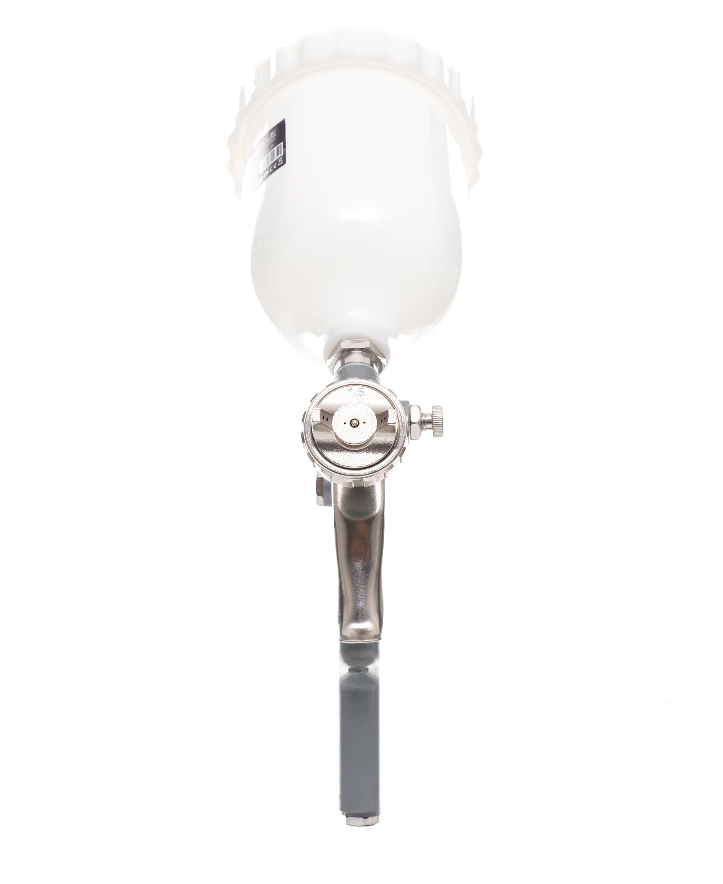 Pistolet à peinture HVLP 600 ml