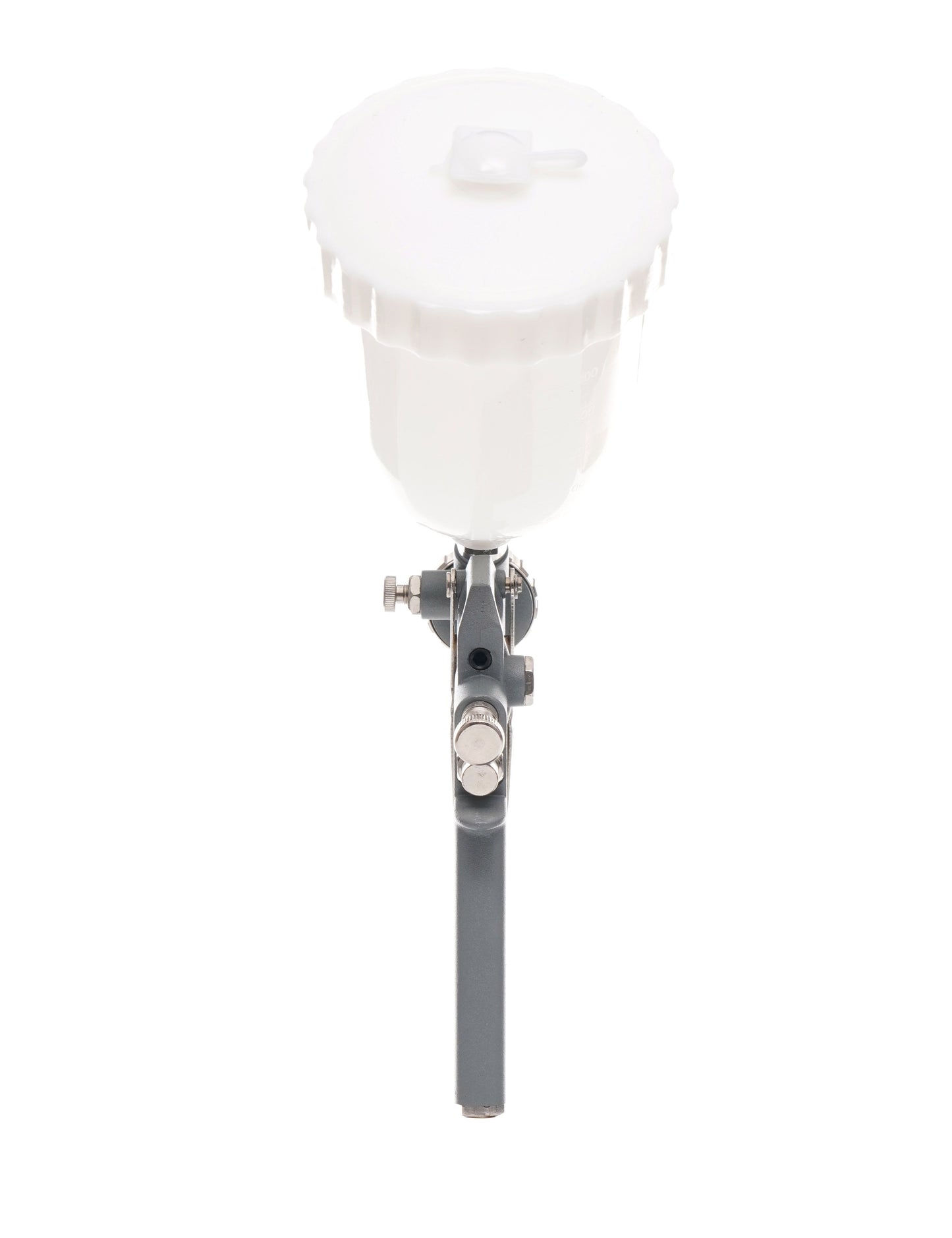 Pistolet à peinture HVLP 600 ml