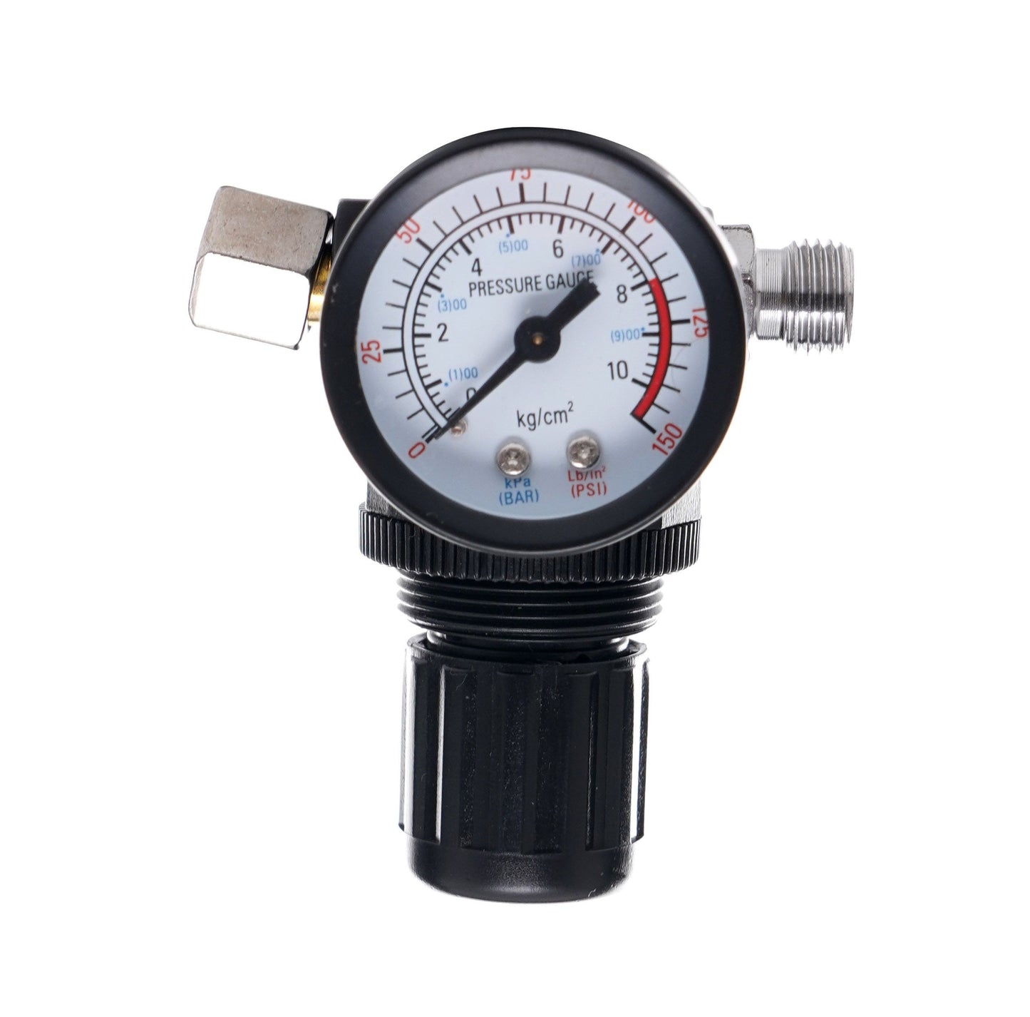 Pistolet à peinture HVLP 600 ml