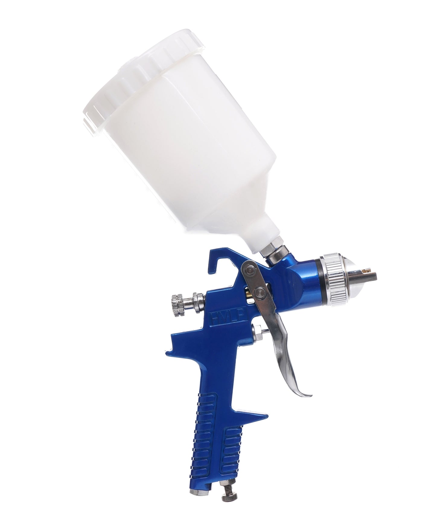 Pistolet à peinture HVLP 600 ml