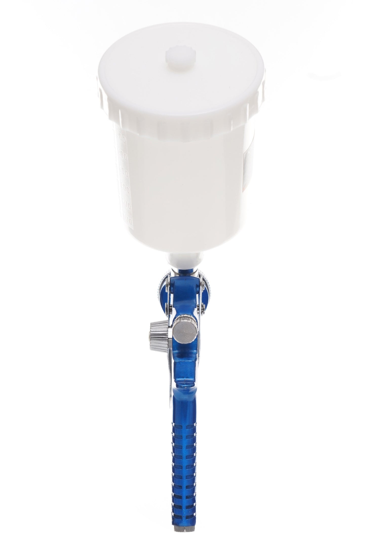 Pistolet à peinture HVLP 750 ml 100-250 L/min