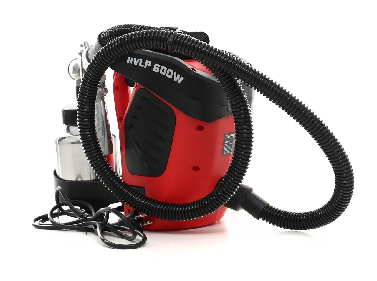 Pistolet pulvérisateur peinture 1000 ml