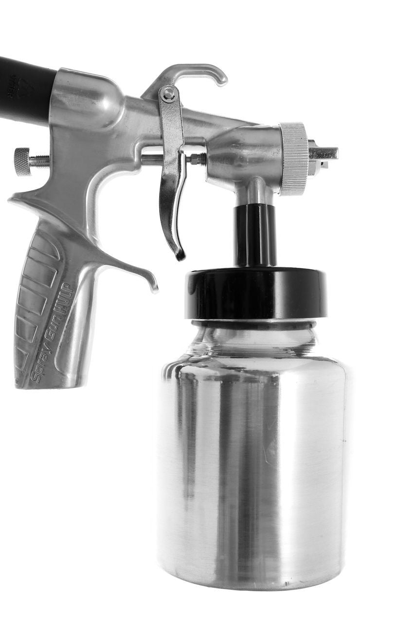 Pistolet pulvérisateur peinture 1000 ml