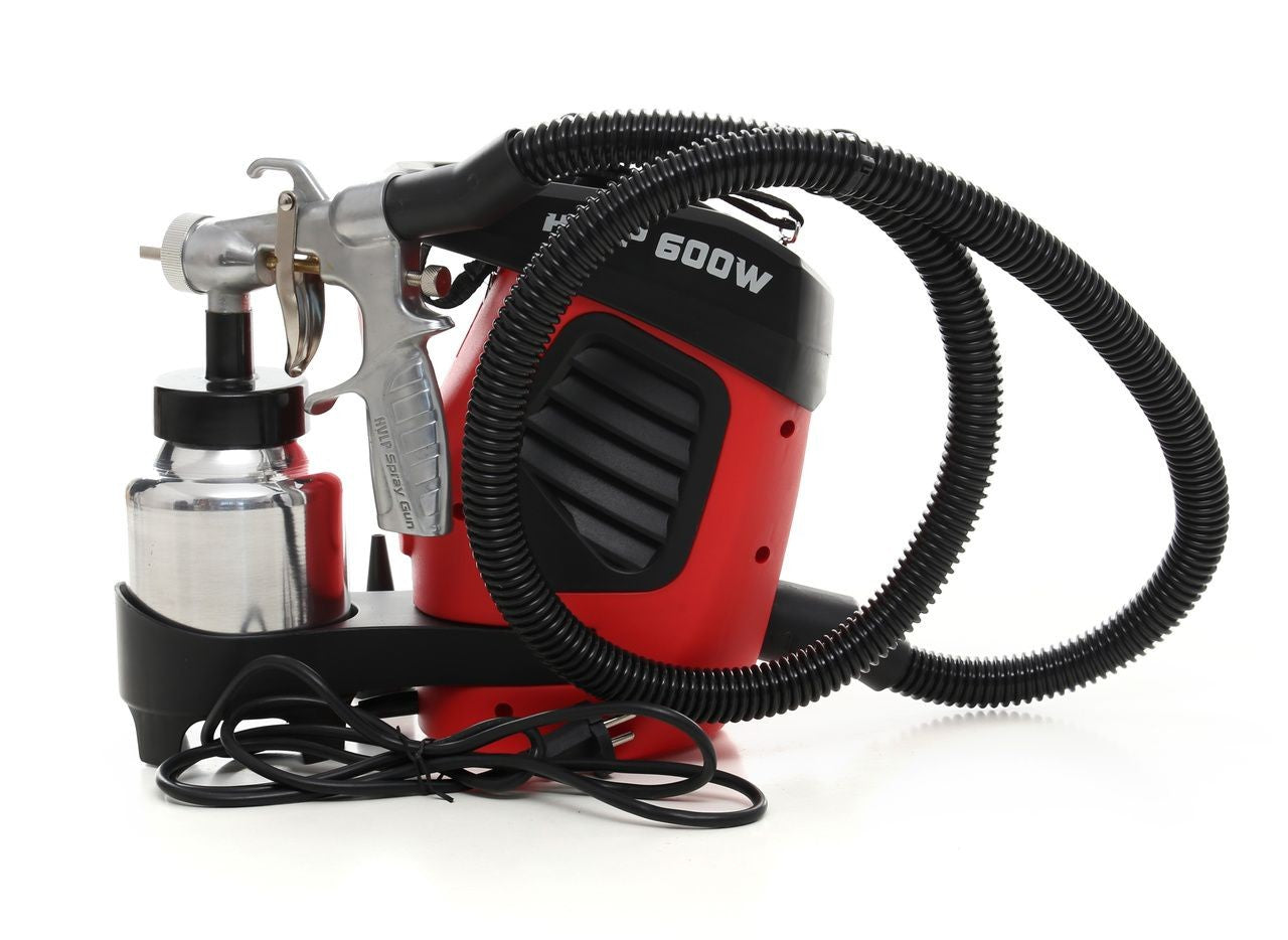 Pistolet pulvérisateur peinture 1000 ml