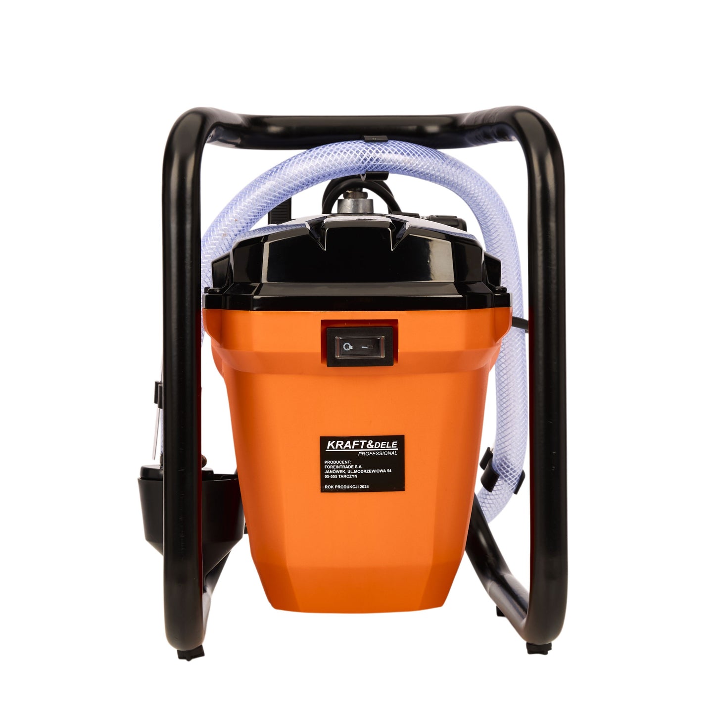 Pistolet pulvérisateur peinture 1450 W