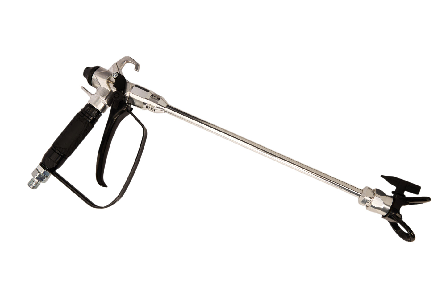 Pistolet pulvérisateur peinture 1450 W