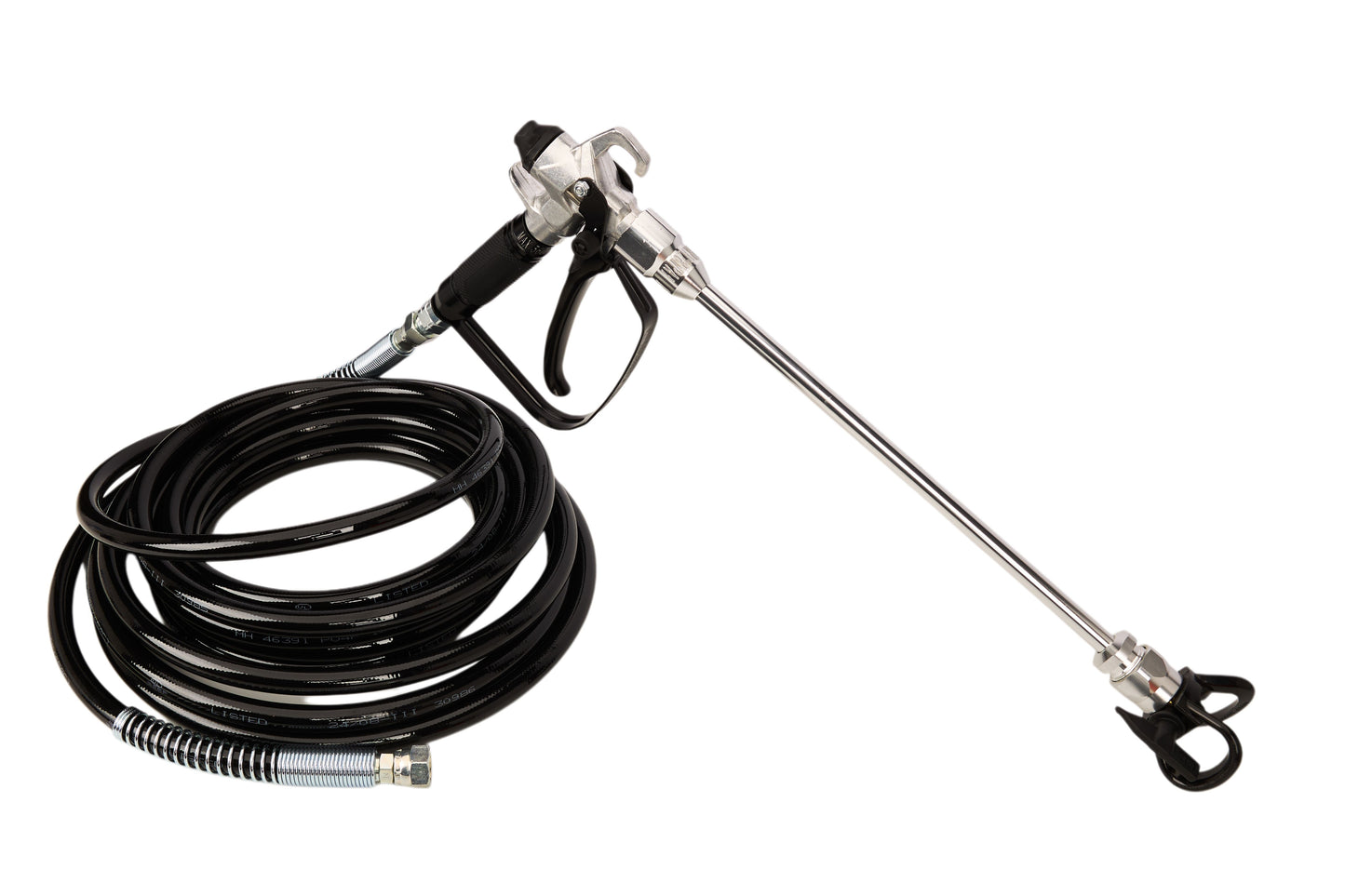 Pistolet pulvérisateur peinture 1450 W