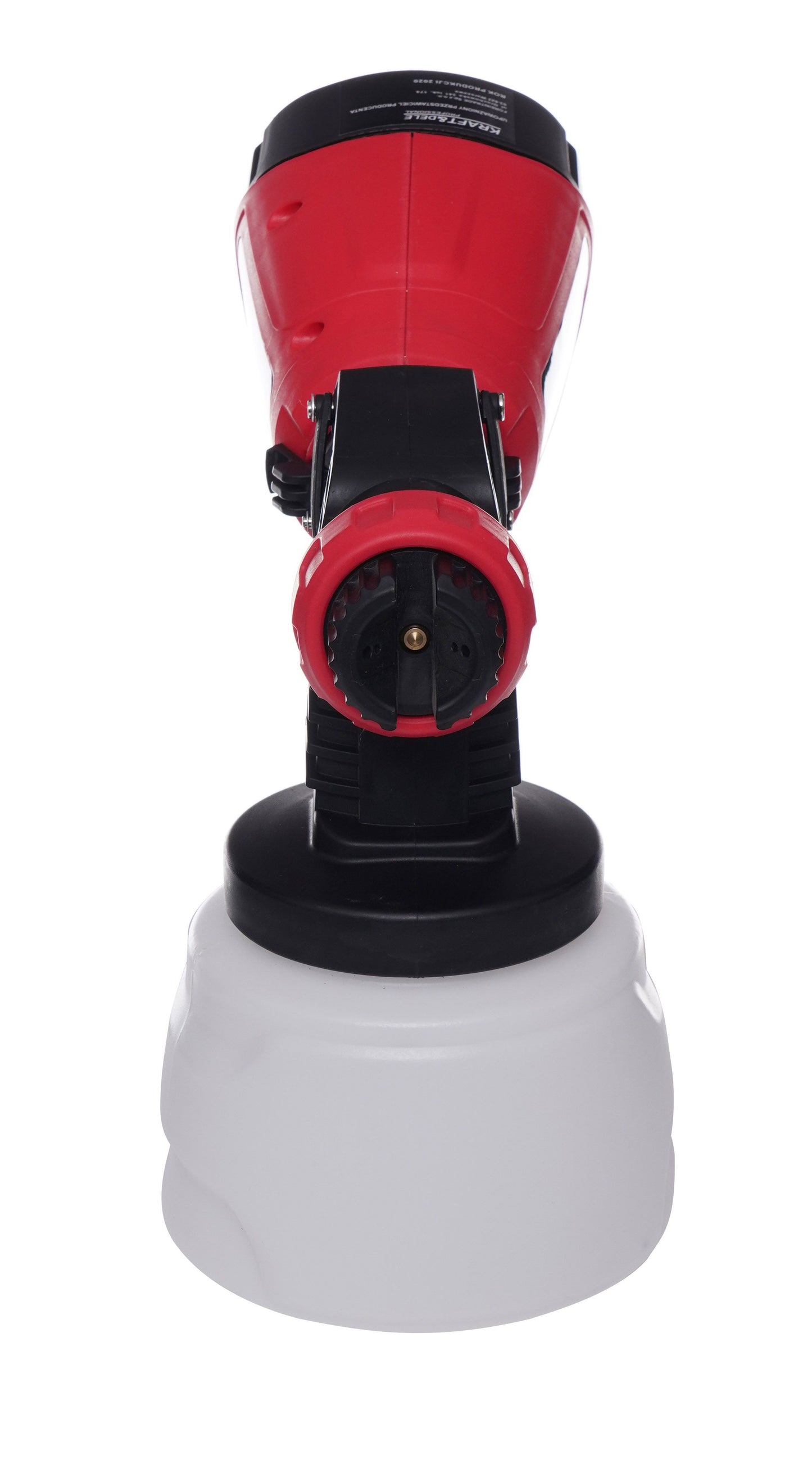 Pistolet pulvérisateur 450W 1000ml