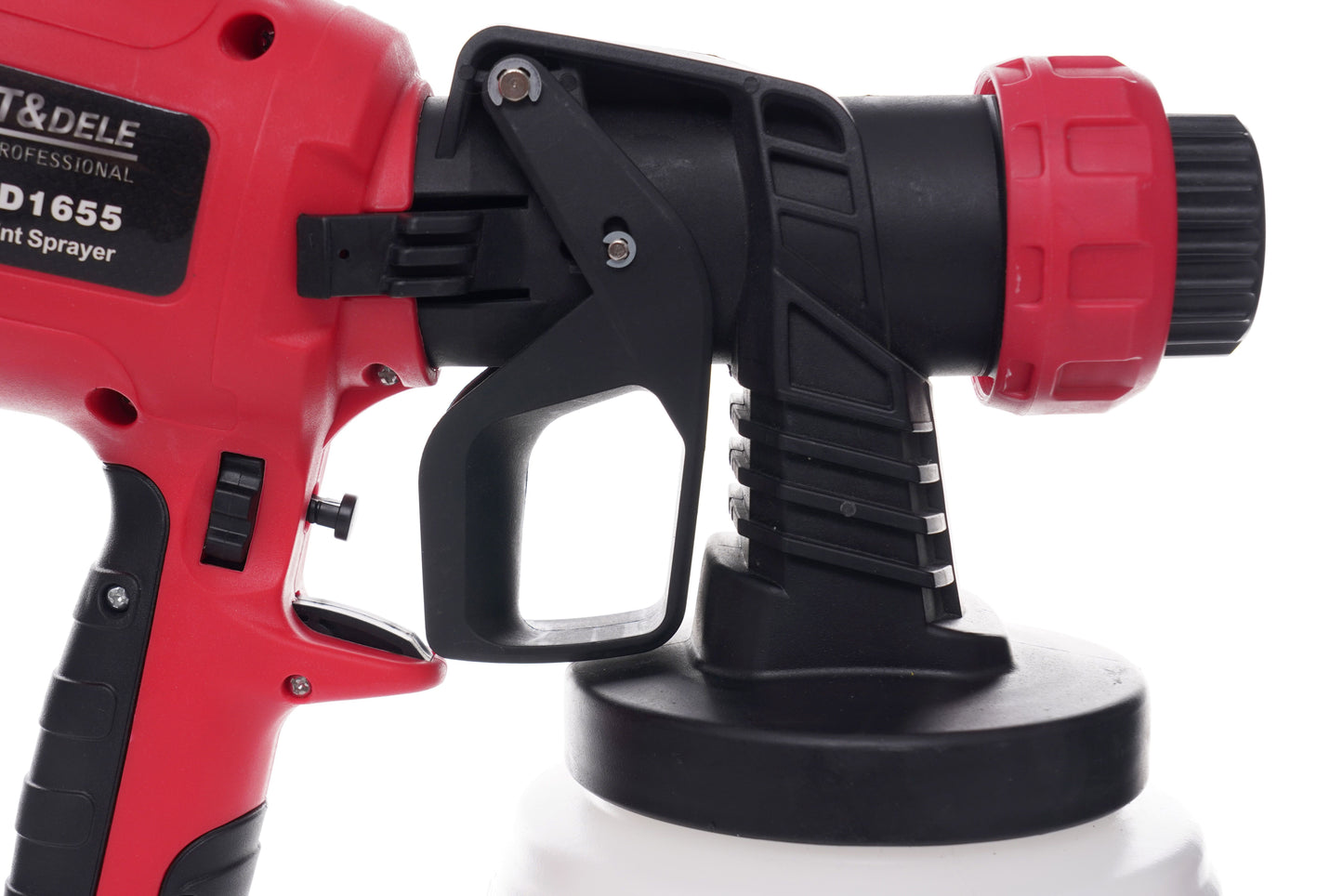 Pistolet pulvérisateur 450W 1000ml