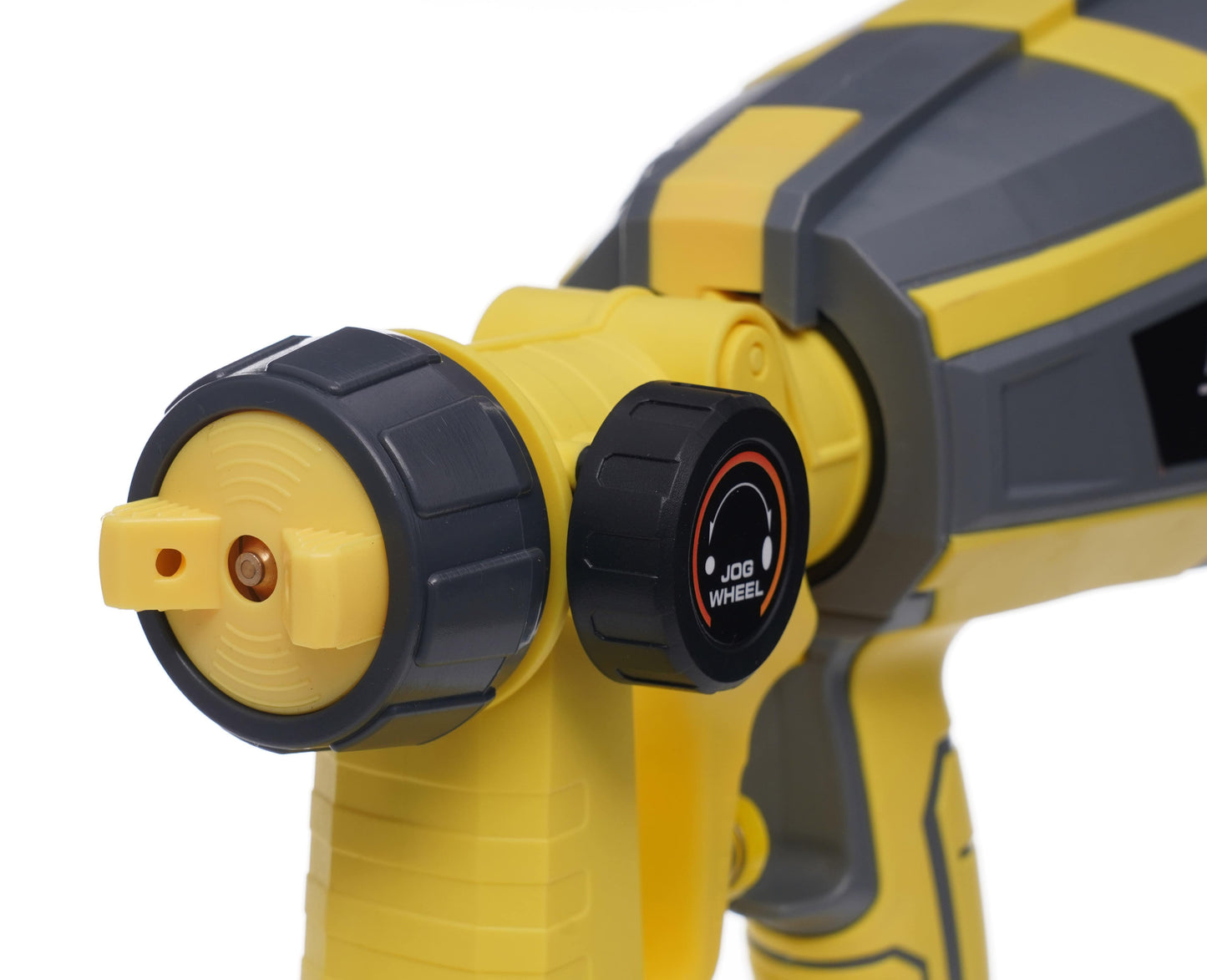 Pistolet pulvérisateur 500W 1000ml