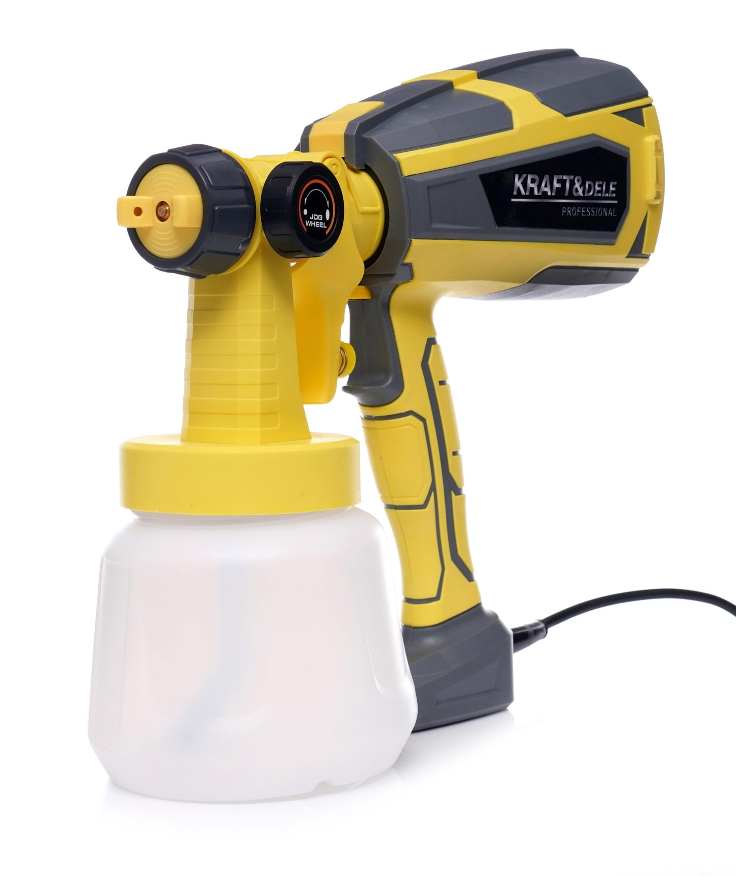 Pistolet pulvérisateur 500W 1000ml