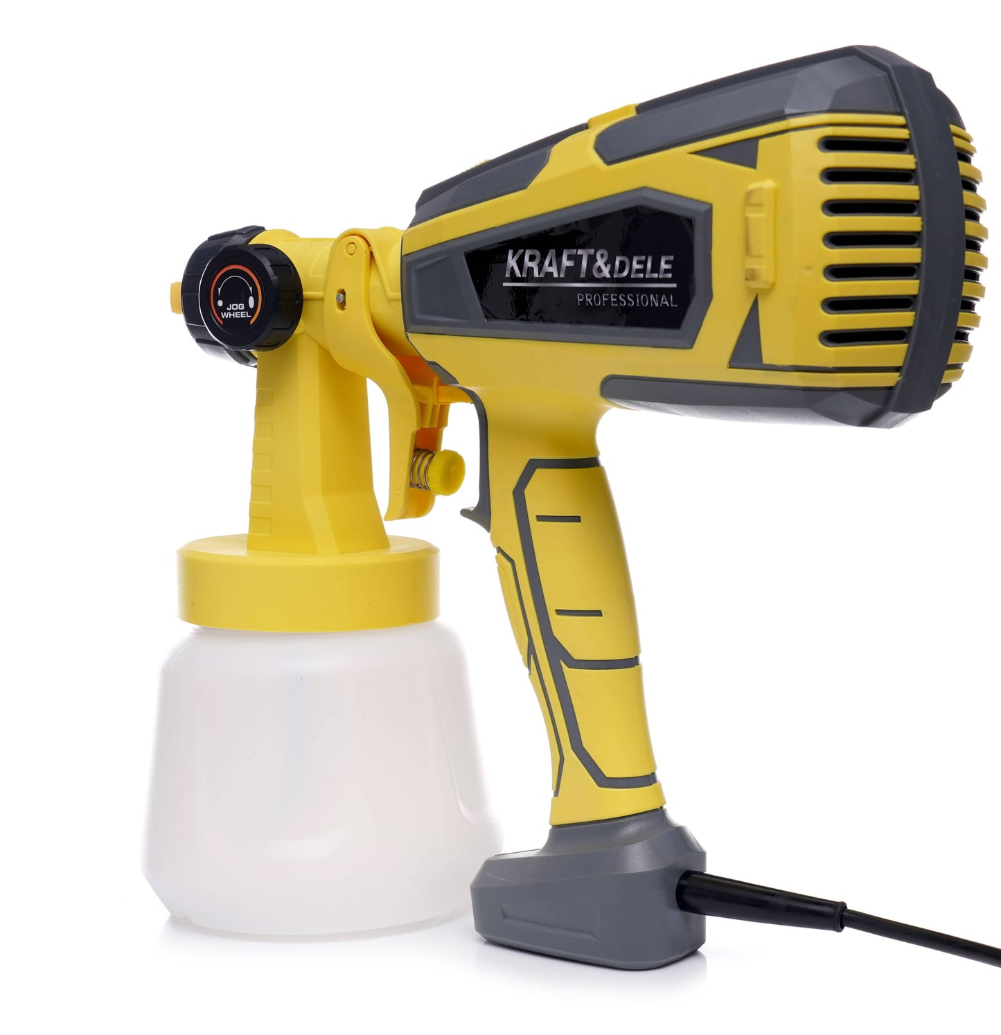 Pistolet pulvérisateur 500W 1000ml