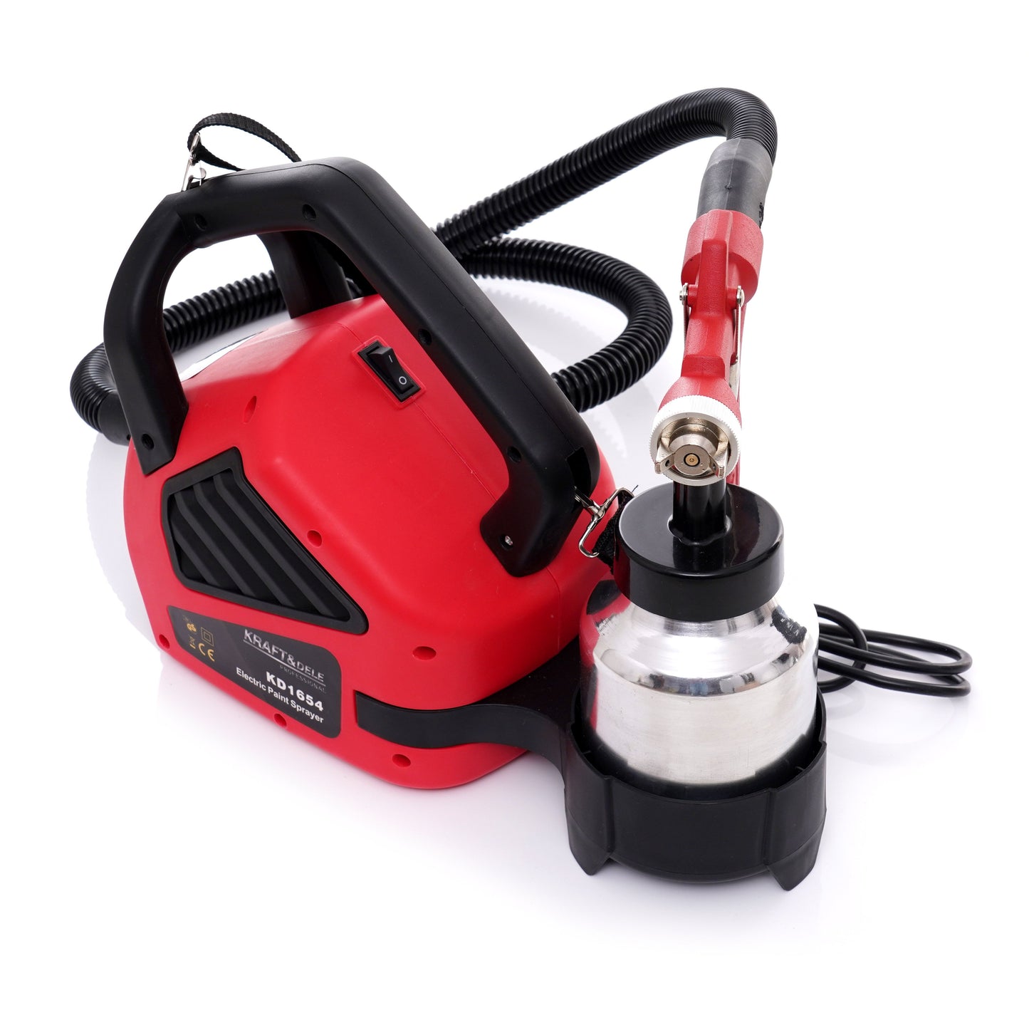 Pistolet pulvérisateur 600W 1000ml