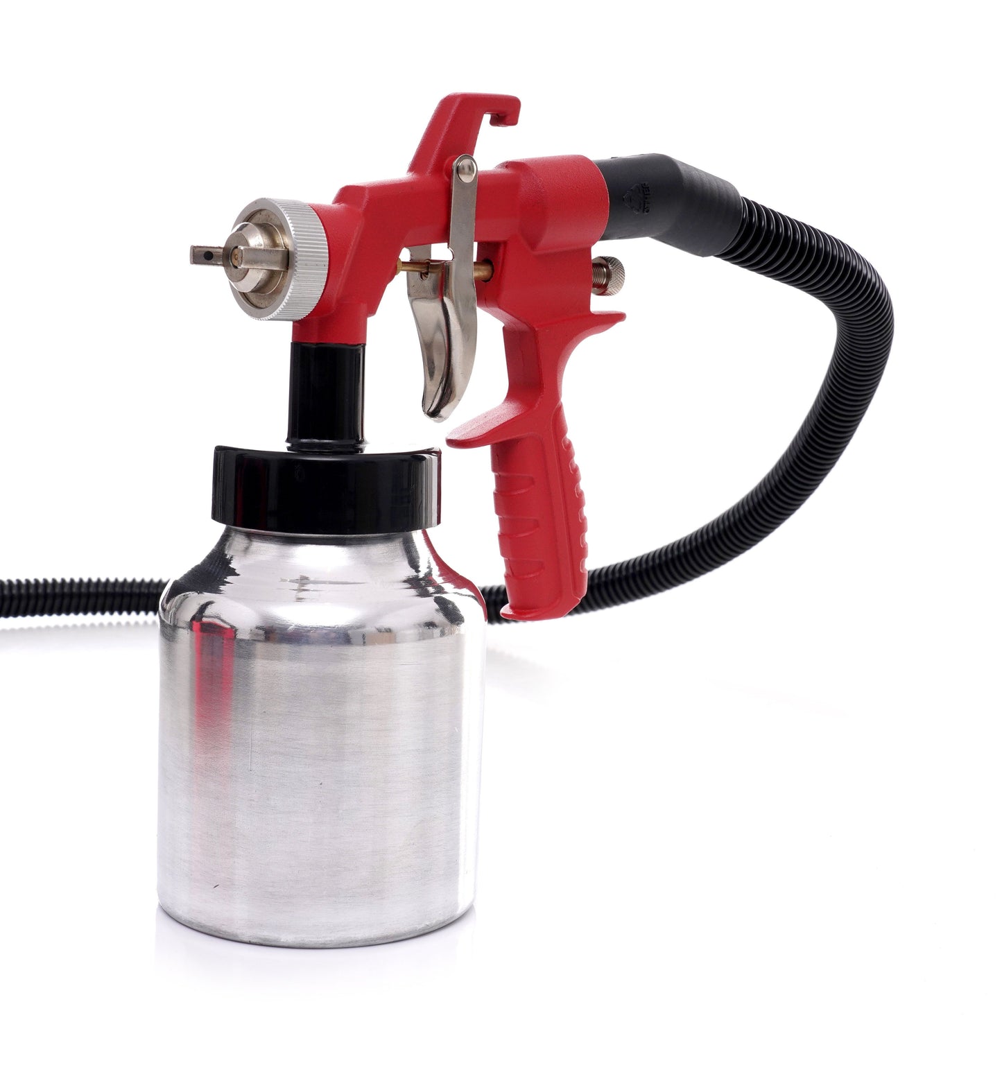 Pistolet pulvérisateur 600W 1000ml