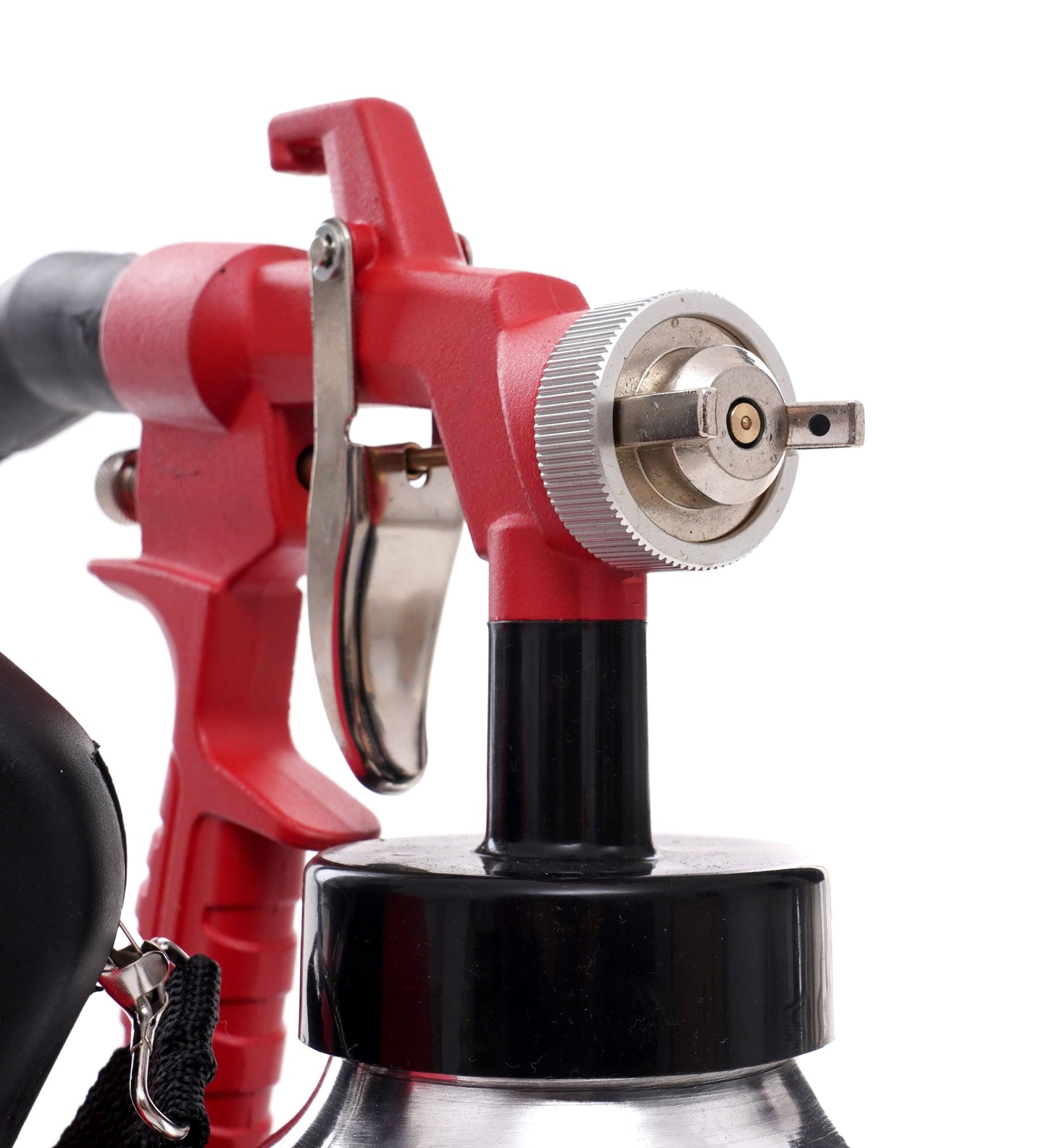 Pistolet pulvérisateur 600W 1000ml