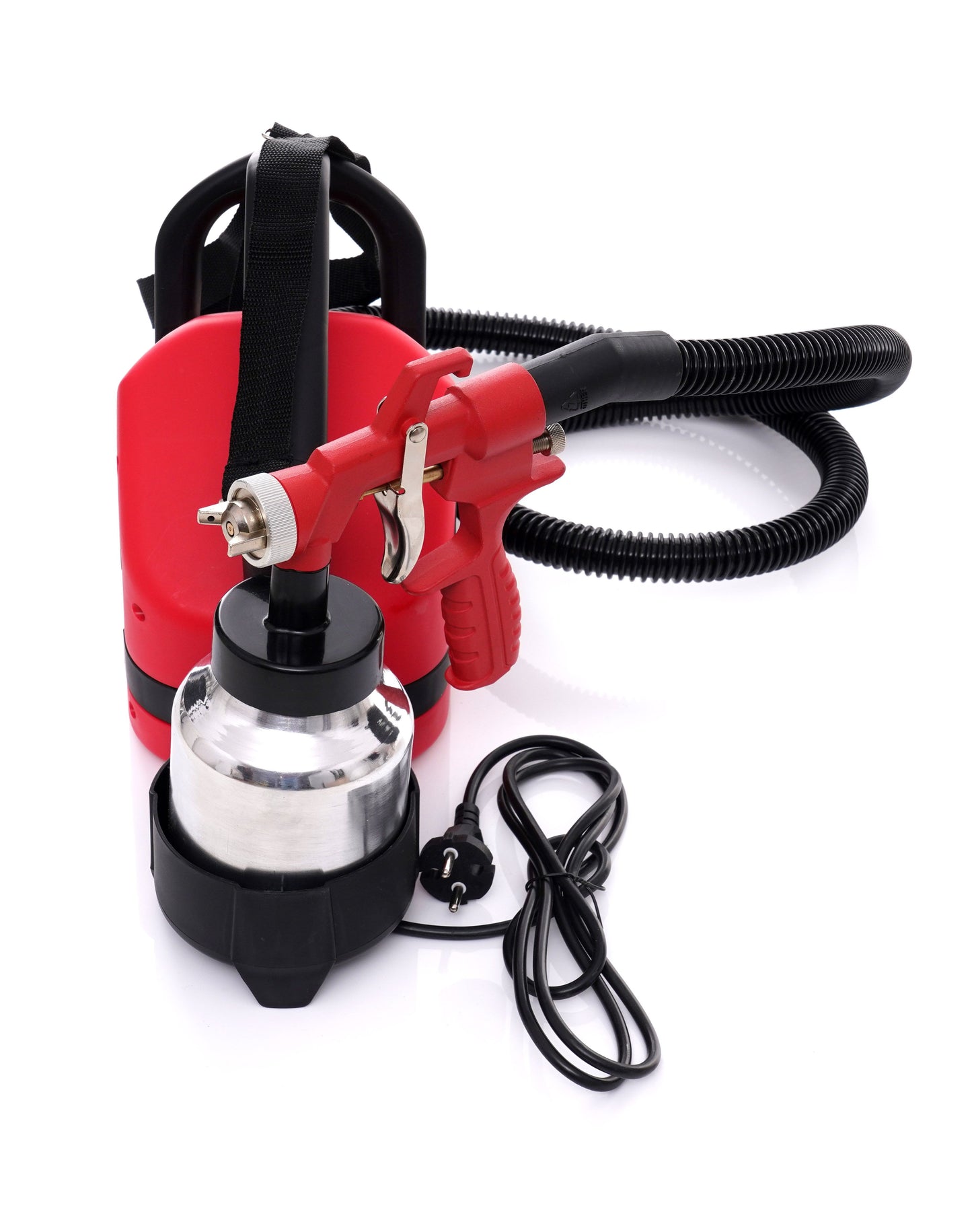 Pistolet pulvérisateur 600W 1000ml