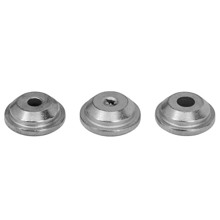 Pistolet à plâtre 5L + 3 buses