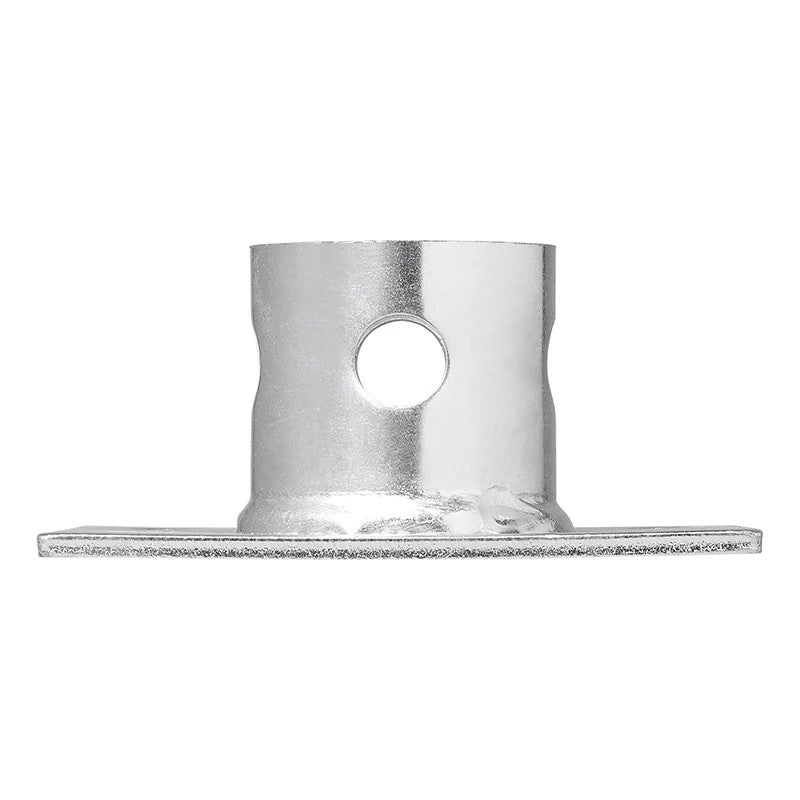 Plaque de montage pour support de remorque 341520/341520V01/341521/341521V01/341521V02