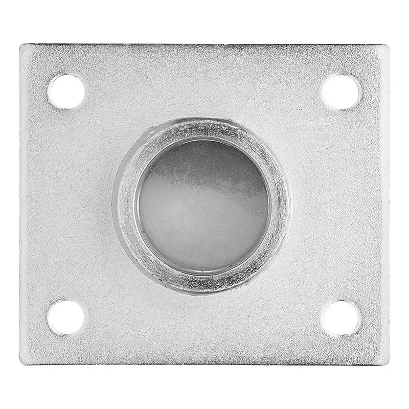 Plaque de montage pour support de remorque 341520/341520V01/341521/341521V01/341521V02